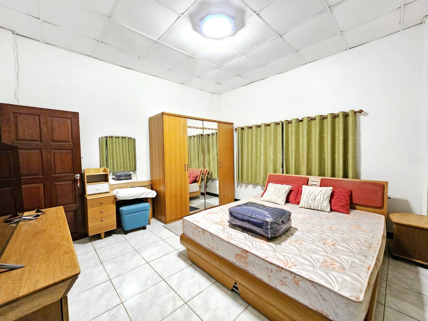 Garden House for Rent in Suthep Chiang Mai | 325 Sq.Wah, THB 27K photo 16