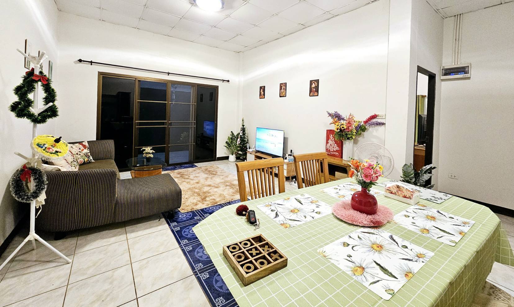 Garden House for Rent in Suthep Chiang Mai | 325 Sq.Wah, THB 27K photo 7