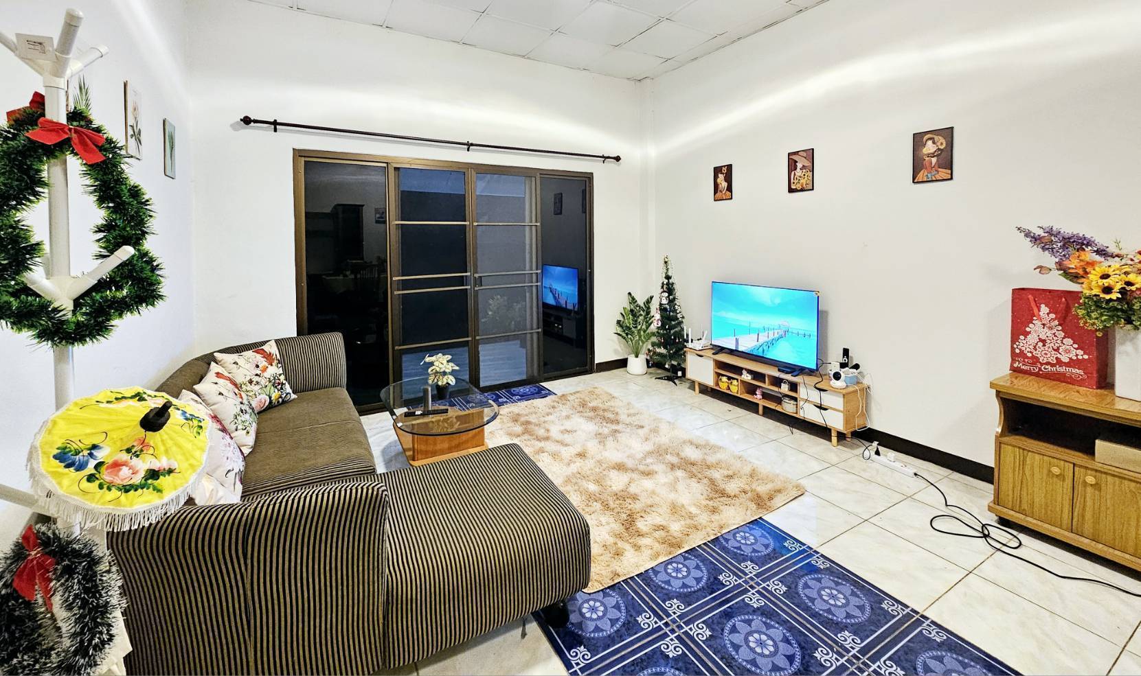 Garden House for Rent in Suthep Chiang Mai | 325 Sq.Wah, THB 27K photo 6