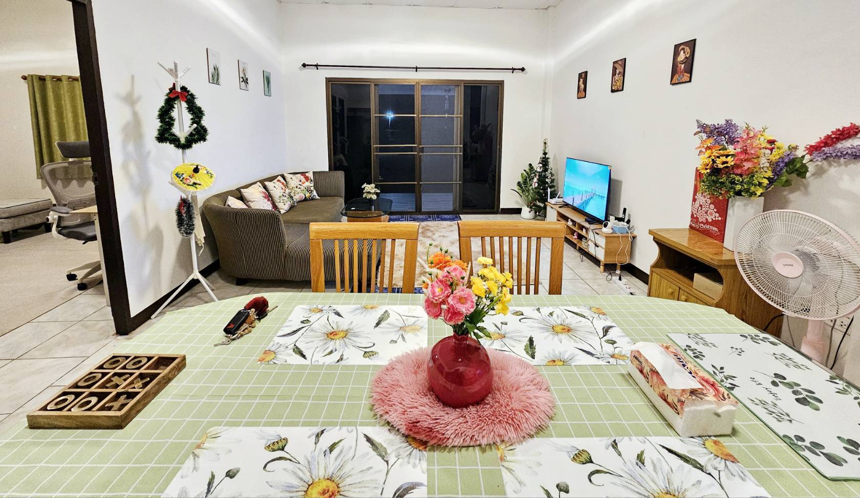 Garden House for Rent in Suthep Chiang Mai | 325 Sq.Wah, THB 27K photo 9