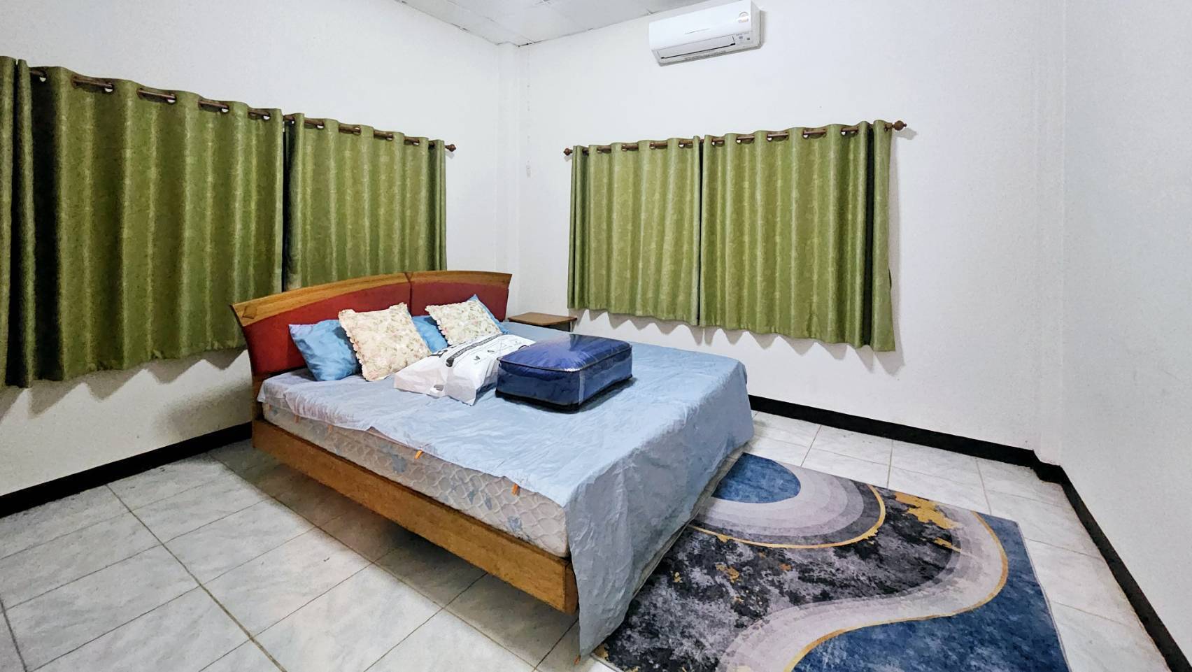 Garden House for Rent in Suthep Chiang Mai | 325 Sq.Wah, THB 27K photo 15