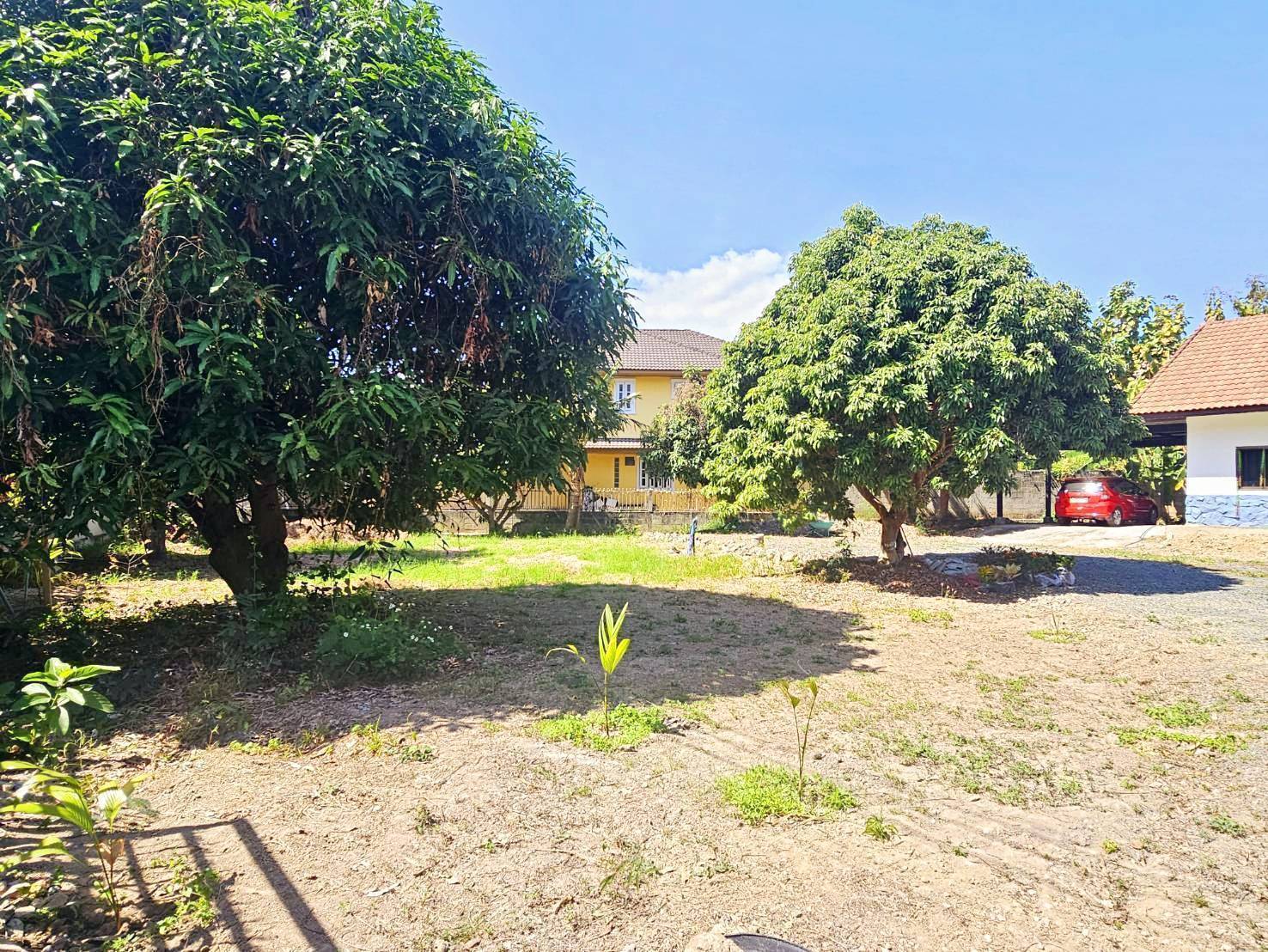 Garden House for Rent in Suthep Chiang Mai | 325 Sq.Wah, THB 27K photo 21