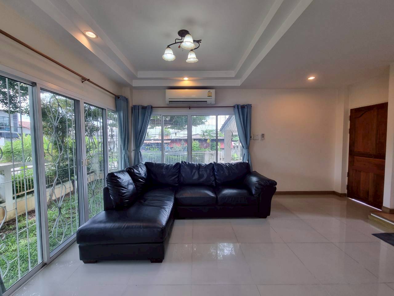 3 Bedroom House for Rent in Mae Hia Chiang Mai | THB 20K photo 3