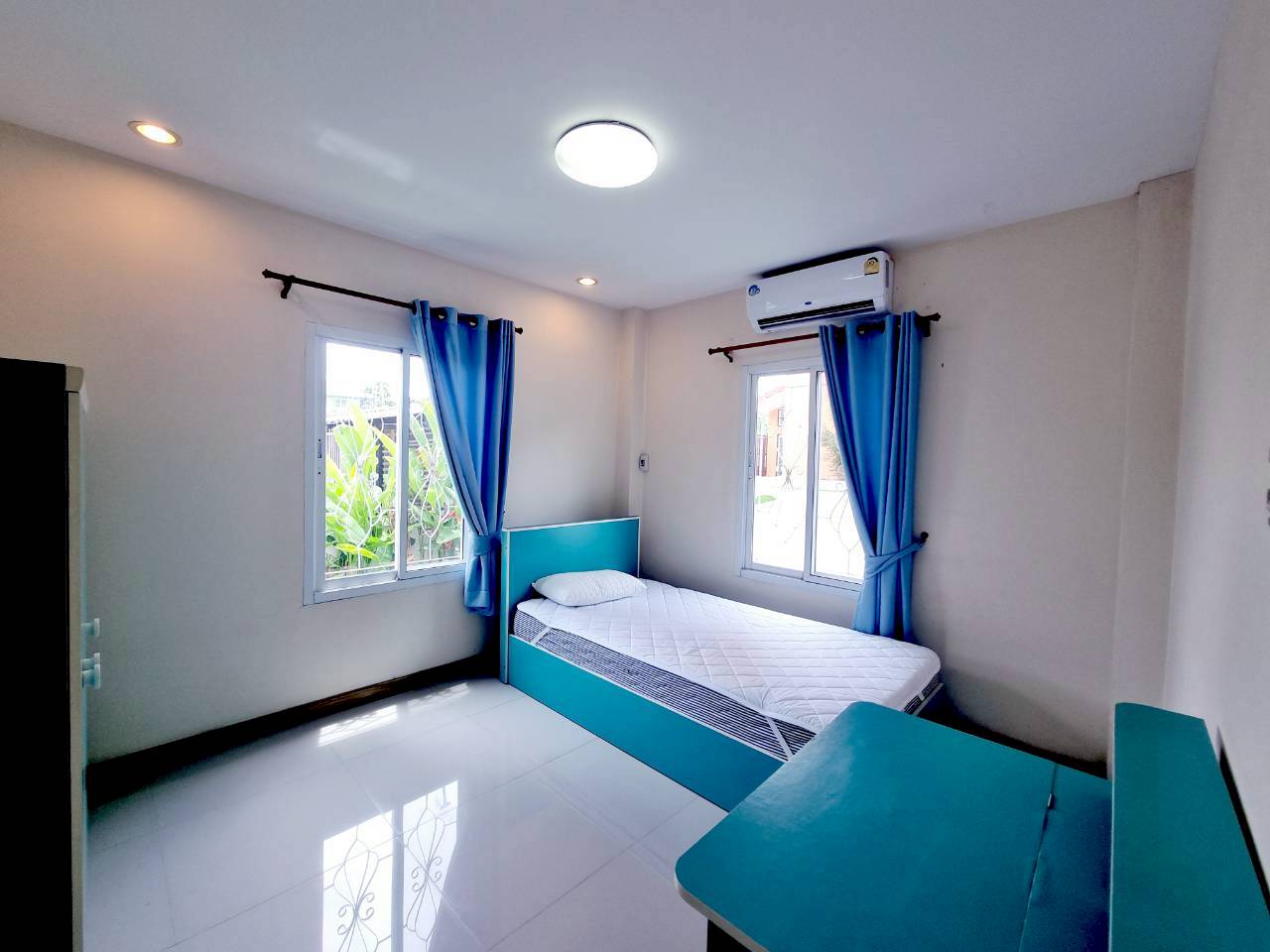3 Bedroom House for Rent in Mae Hia Chiang Mai | THB 20K photo 12