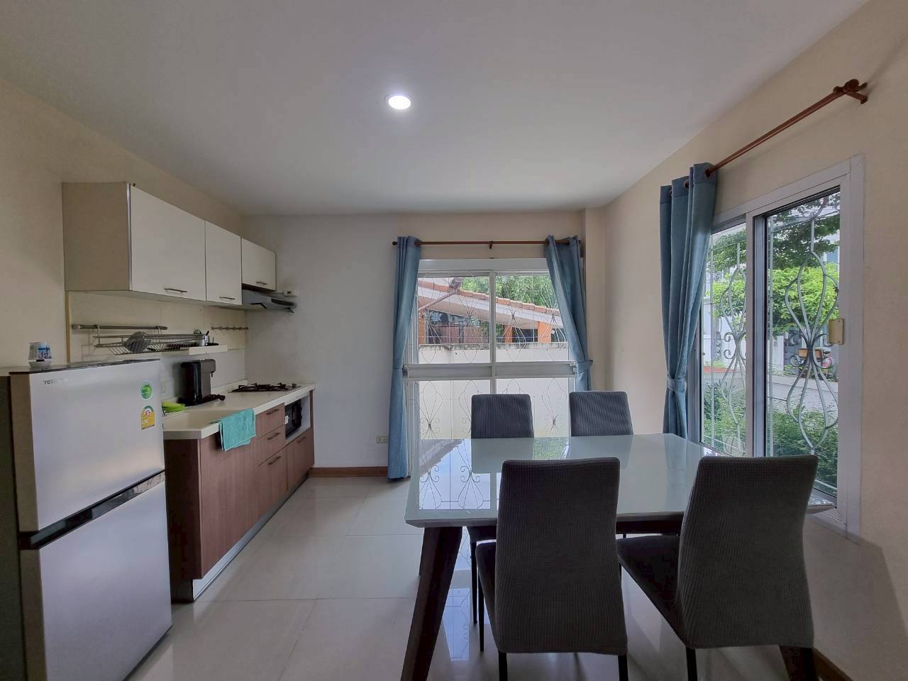 3 Bedroom House for Rent in Mae Hia Chiang Mai | THB 20K photo 5