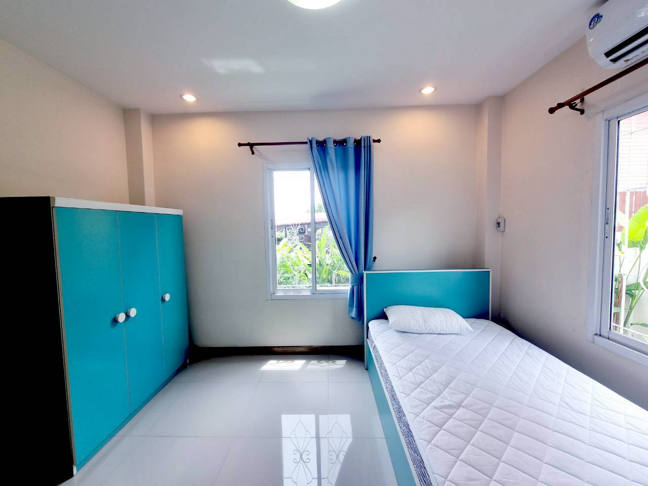 3 Bedroom House for Rent in Mae Hia Chiang Mai | THB 20K photo 9