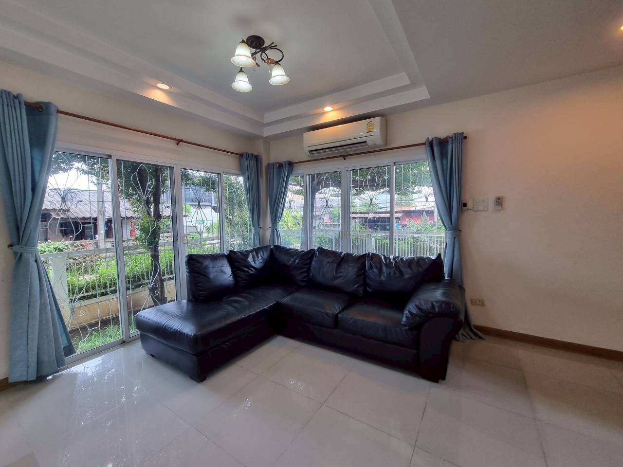 3 Bedroom House for Rent in Mae Hia Chiang Mai | THB 20K photo 2