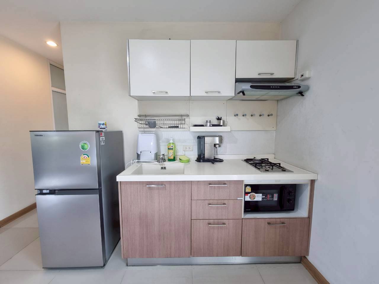 3 Bedroom House for Rent in Mae Hia Chiang Mai | THB 20K photo 4