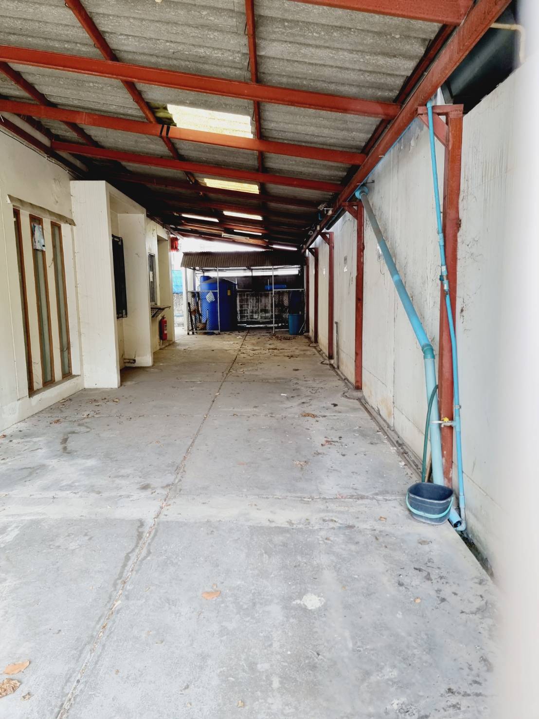4-Storey Commercial Building for Rent Near Nimman Chiang Mai | 12 Rooms photo 19