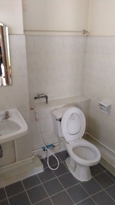 4-Storey Commercial Building for Rent Near Nimman Chiang Mai | 12 Rooms photo 14