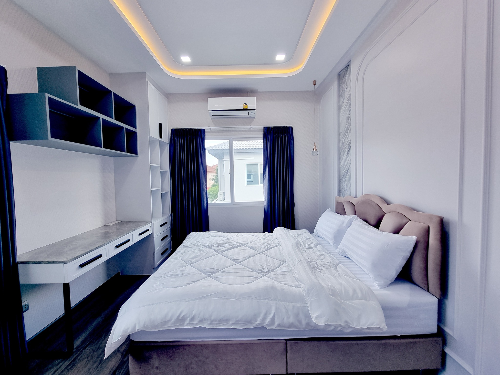 4 Bedroom House for Sale in San Na Meng San Sai | THB 18.5M photo 15