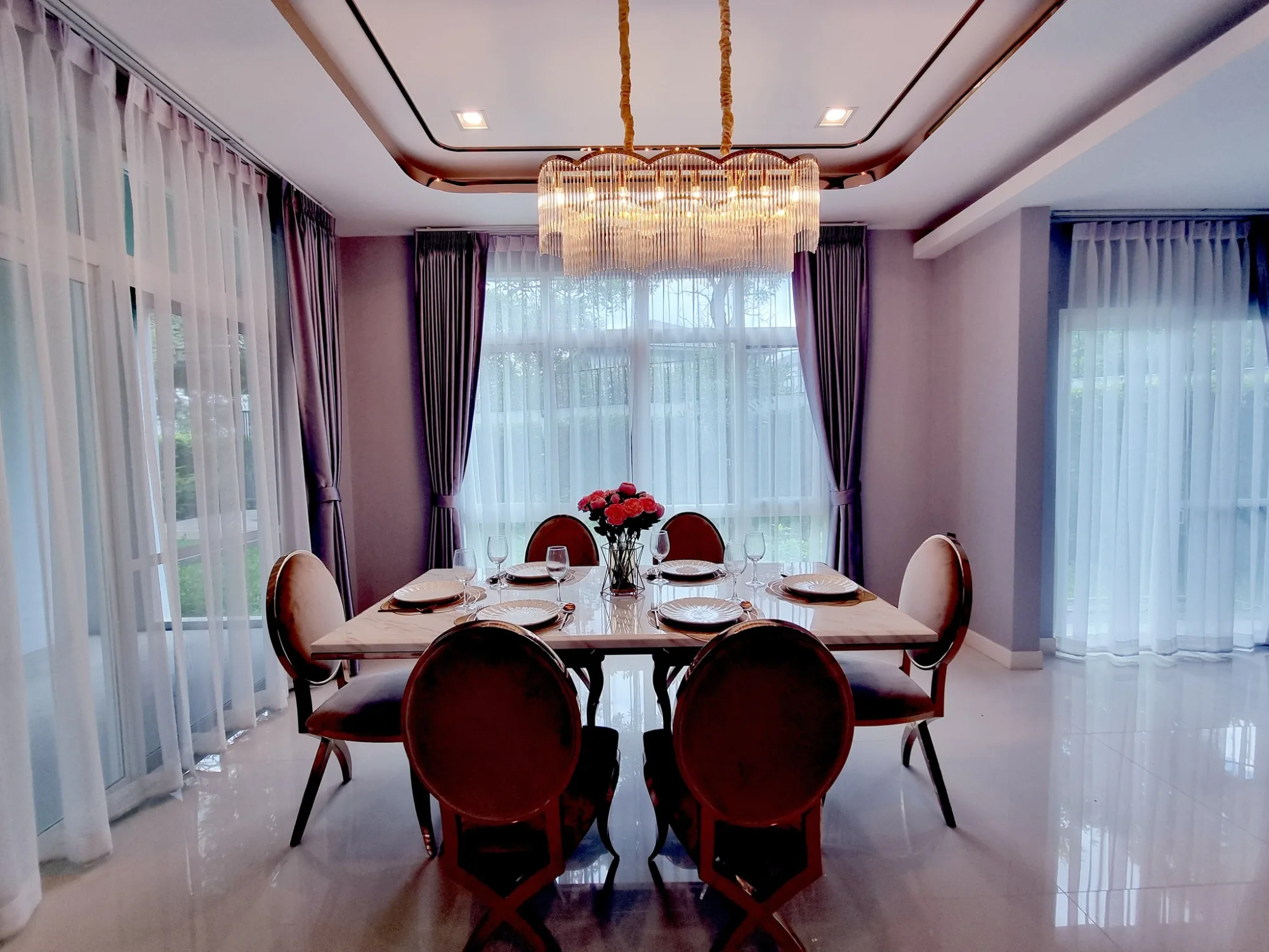 4 Bedroom House for Sale in San Na Meng San Sai | THB 18.5M photo 5