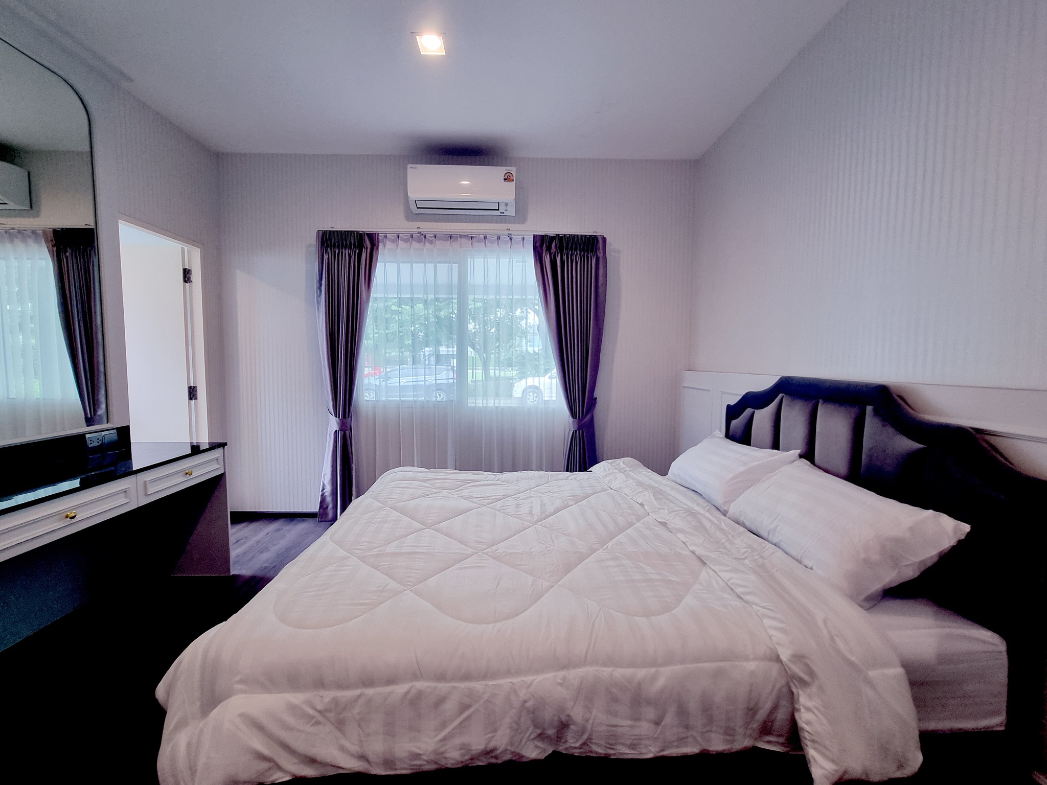 4 Bedroom House for Sale in San Na Meng San Sai | THB 18.5M photo 6