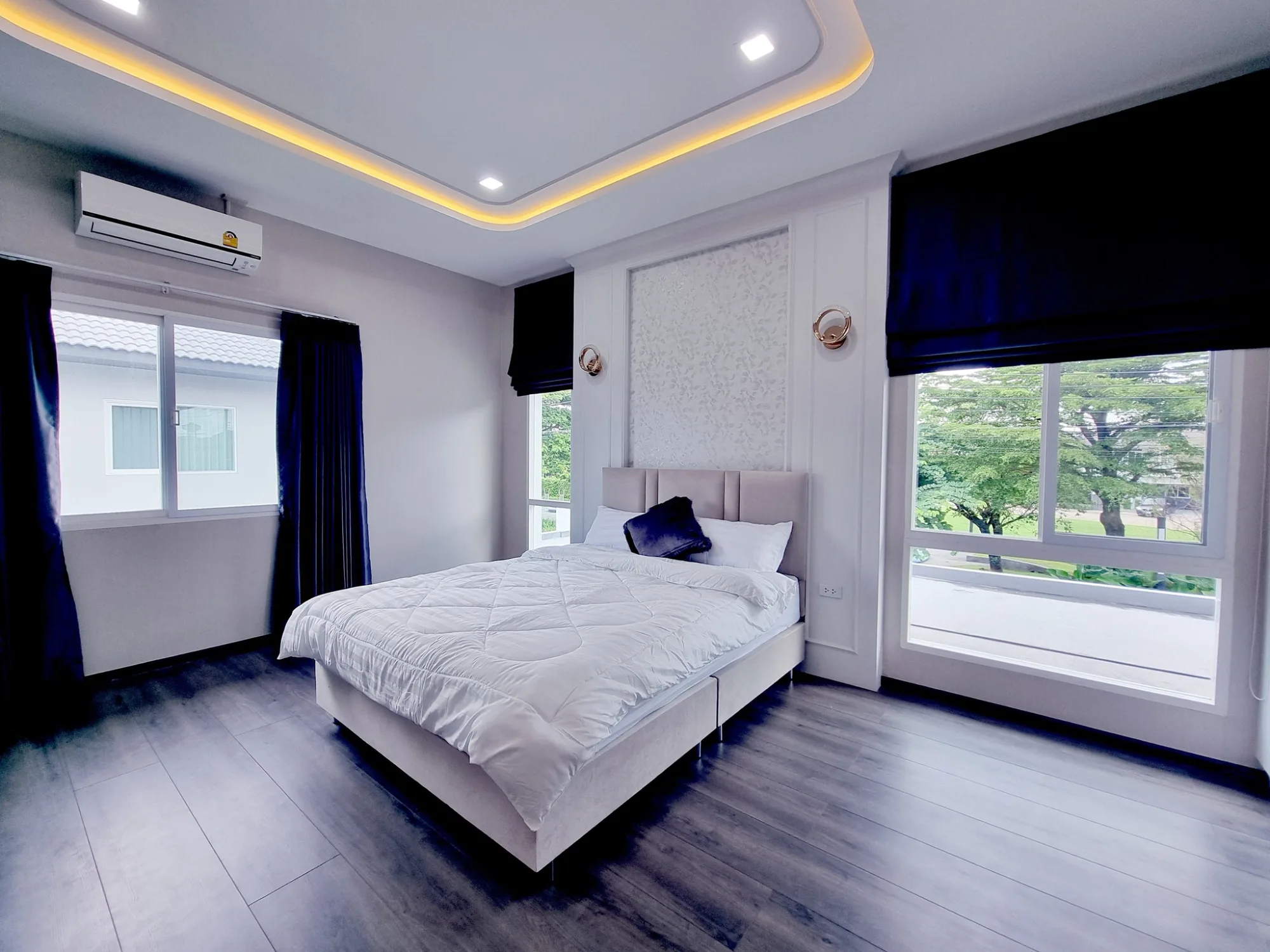 4 Bedroom House for Sale in San Na Meng San Sai | THB 18.5M photo 18