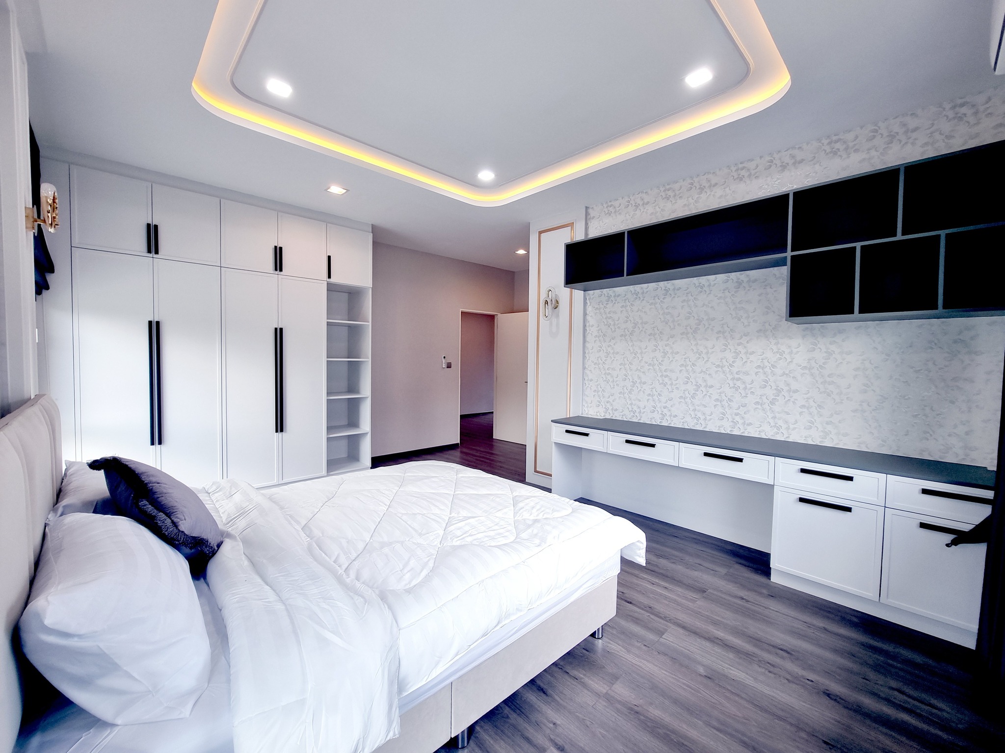 4 Bedroom House for Sale in San Na Meng San Sai | THB 18.5M photo 19