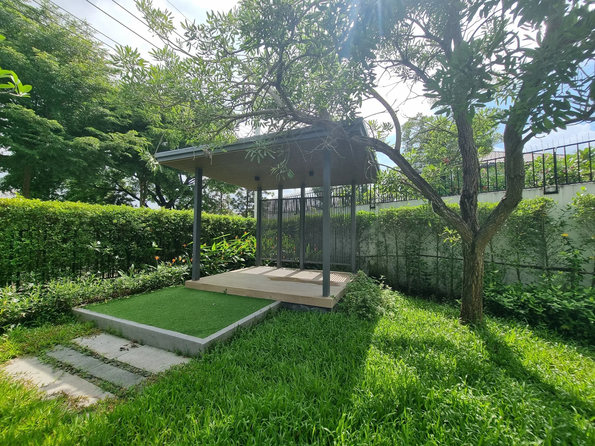 4 Bedroom House for Sale in San Na Meng San Sai | THB 18.5M photo 23