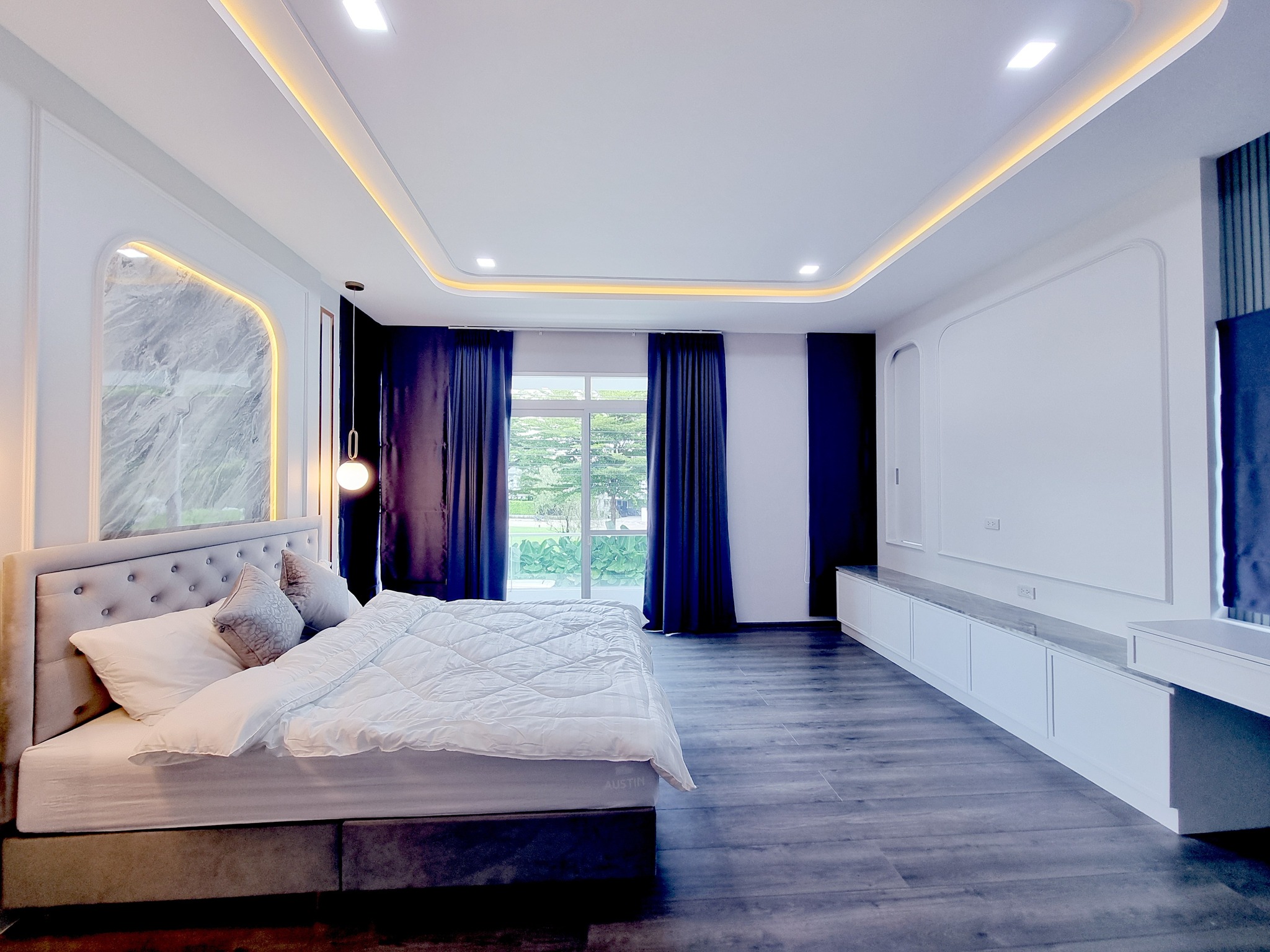 4 Bedroom House for Sale in San Na Meng San Sai | THB 18.5M photo 11