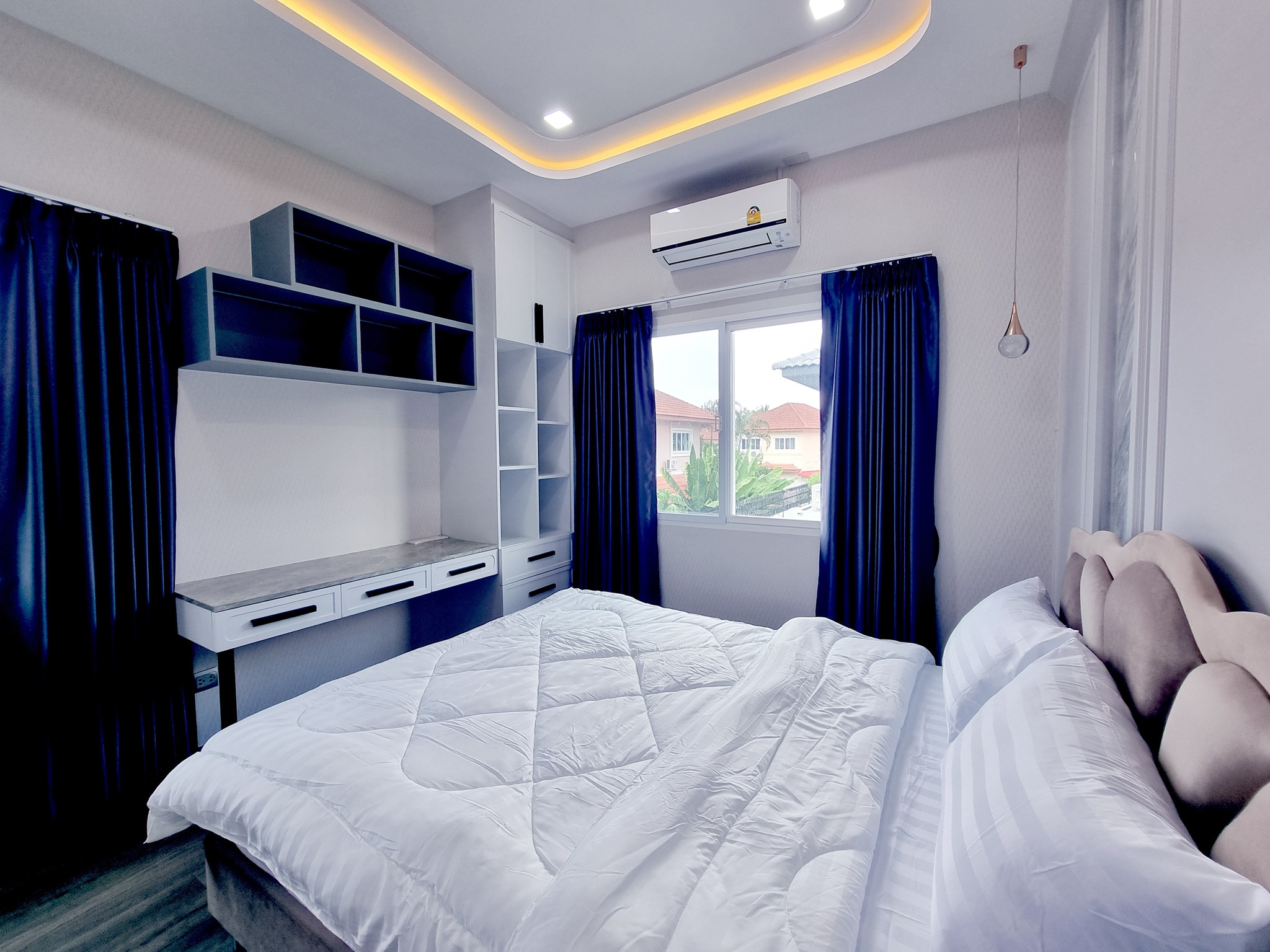 4 Bedroom House for Sale in San Na Meng San Sai | THB 18.5M photo 16