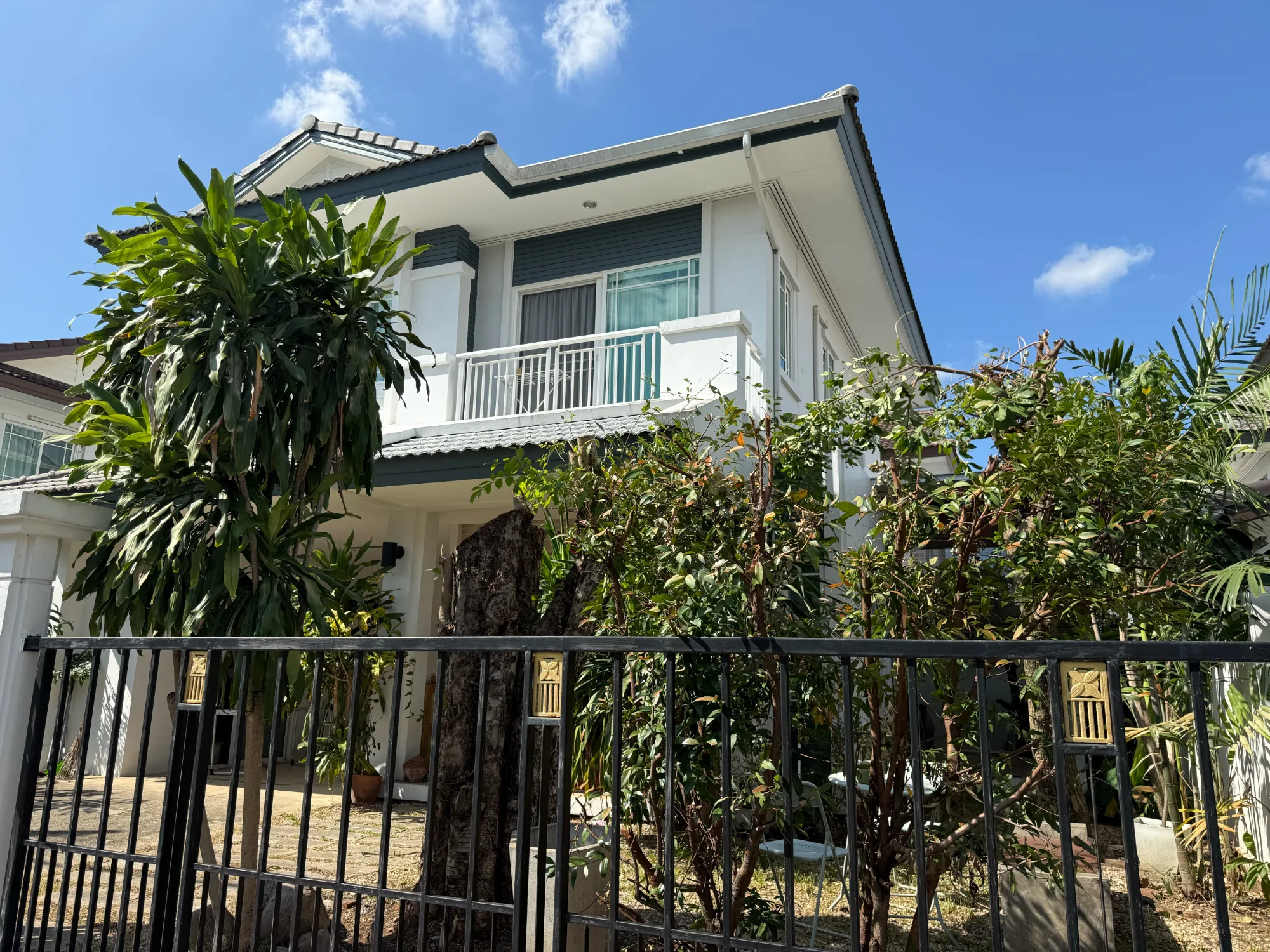 3 Bedroom House for Sale in Serene Lake Mae Hia Chiang Mai | THB 7.9M photo 11