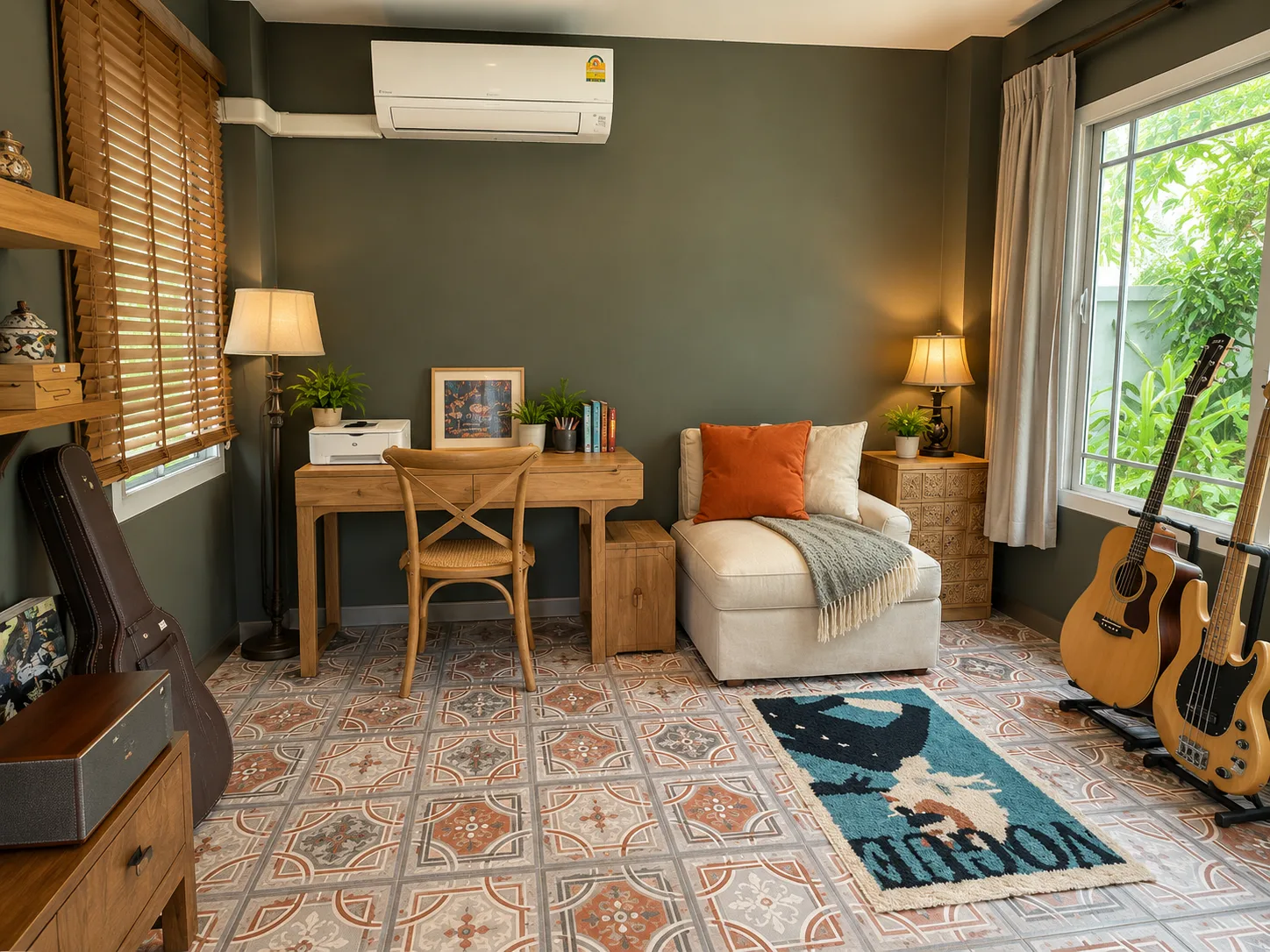 3 Bedroom House for Sale in Serene Lake Mae Hia Chiang Mai | THB 7.9M photo 6