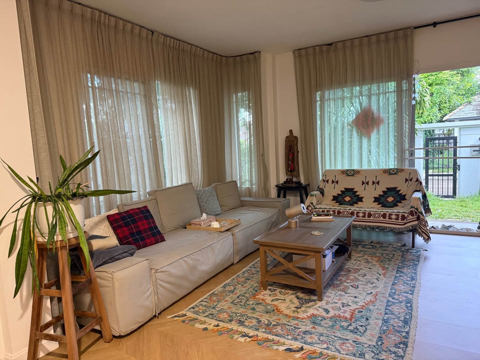 3 Bedroom House for Sale in Serene Lake Mae Hia Chiang Mai | THB 7.9M photo 2