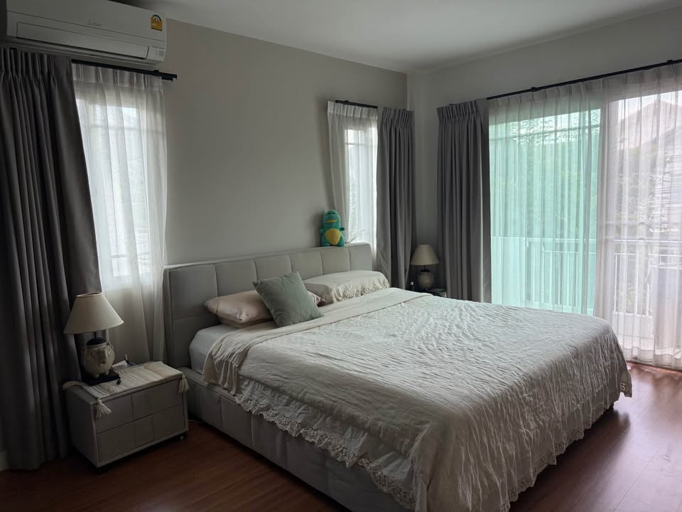 3 Bedroom House for Sale in Serene Lake Mae Hia Chiang Mai | THB 7.9M photo 10
