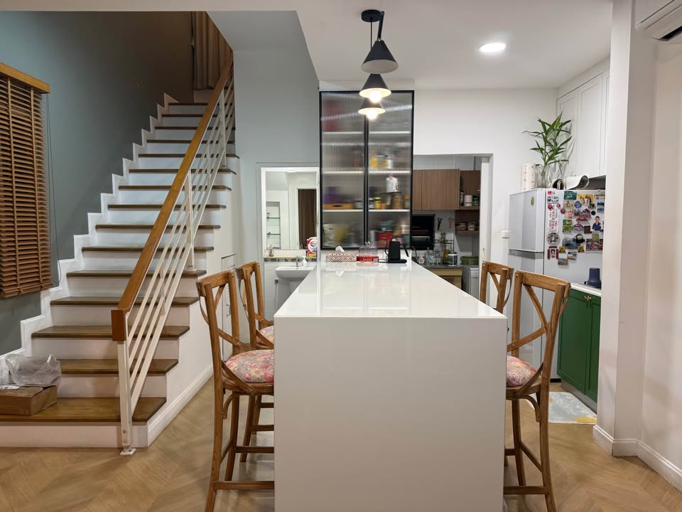 3 Bedroom House for Sale in Serene Lake Mae Hia Chiang Mai | THB 7.9M photo 5