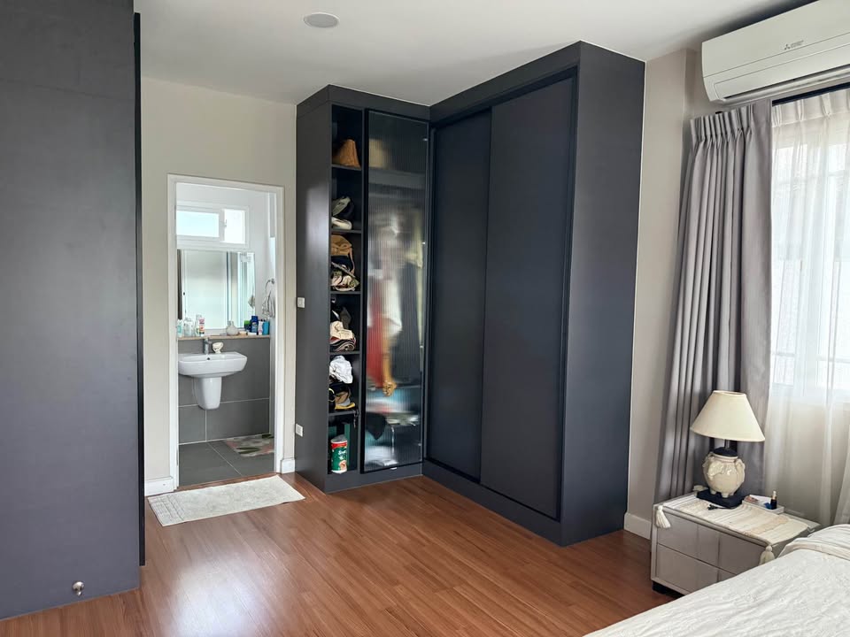 3 Bedroom House for Sale in Serene Lake Mae Hia Chiang Mai | THB 7.9M photo 9