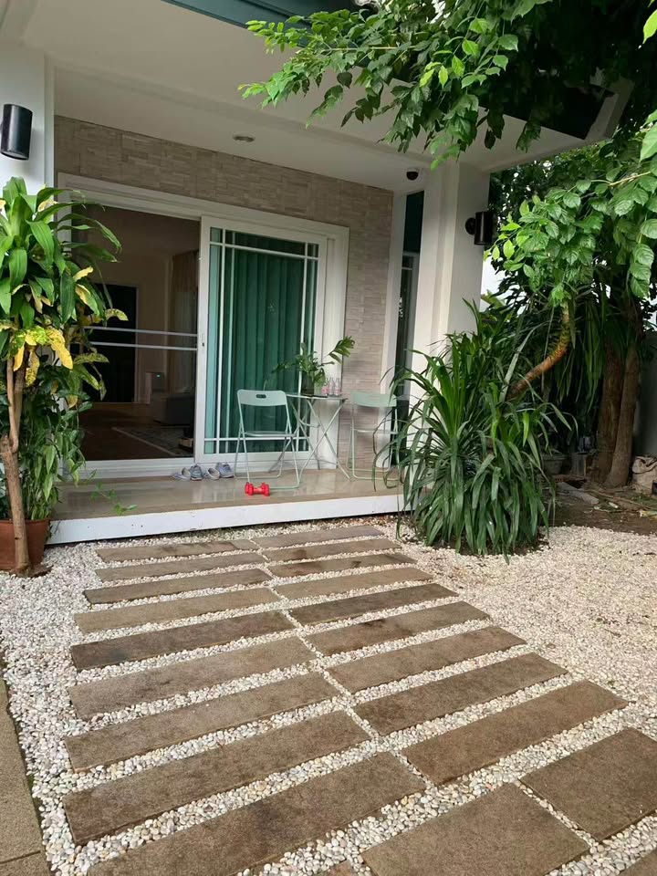 3 Bedroom House for Sale in Serene Lake Mae Hia Chiang Mai | THB 7.9M photo 12