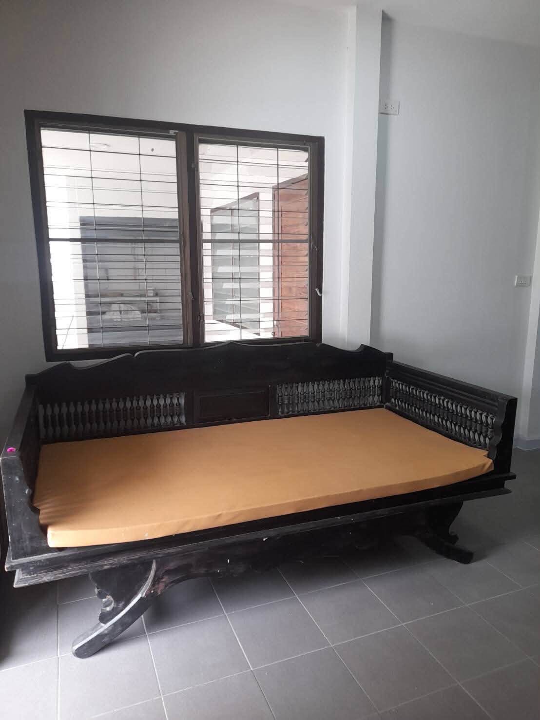 3 Bedroom House for Rent in Tha Sala Chiang Mai | THB 16K photo 2