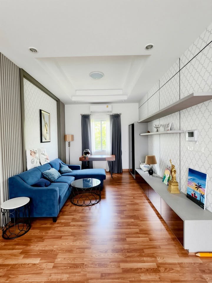 4 Bedroom Pool House for Sale in Nam Phrae Hang Dong | Near Panyaden photo 6