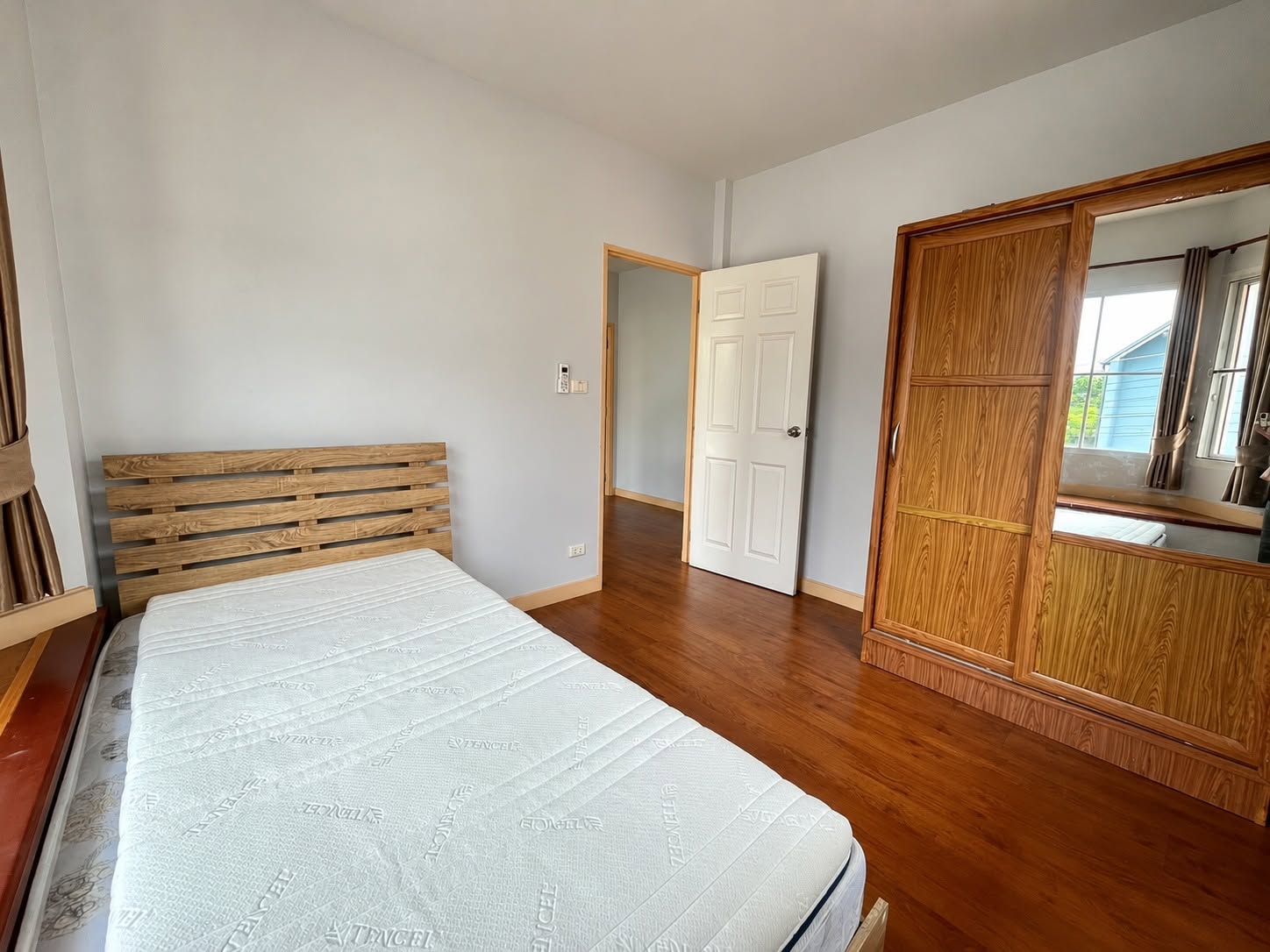 Pet Friendly 3 Bedroom House with Home Office for Rent in Mae Hia | THB 25K photo 11