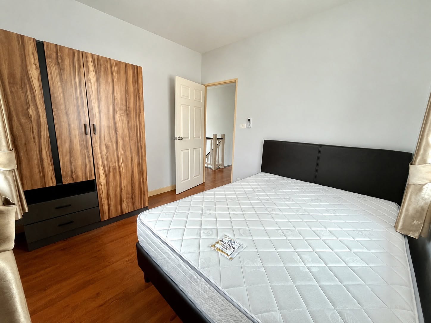 Pet Friendly 3 Bedroom House with Home Office for Rent in Mae Hia | THB 25K photo 12