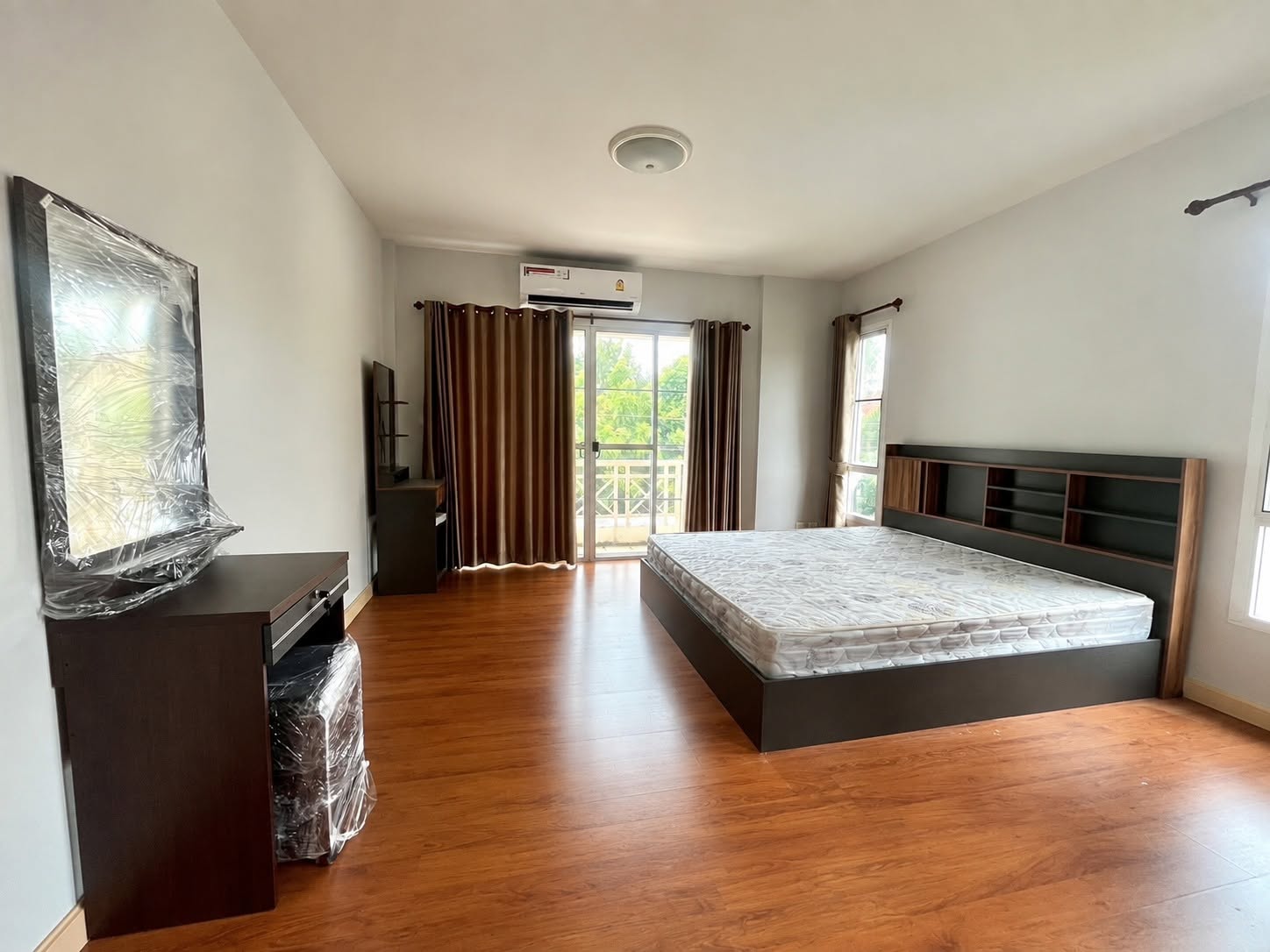 Pet Friendly 3 Bedroom House with Home Office for Rent in Mae Hia | THB 25K photo 7