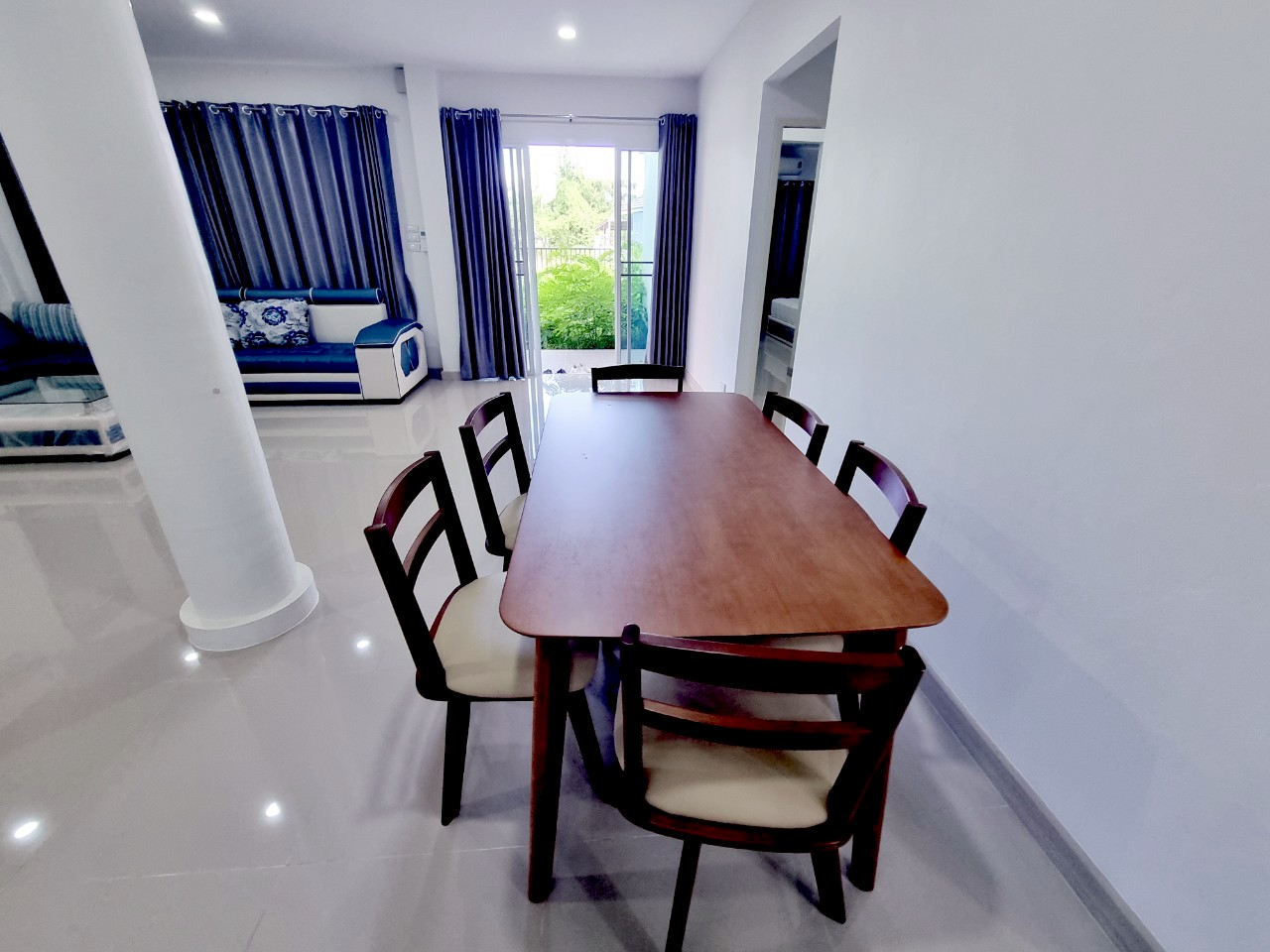 🚨 THB 4.5M! 4-Bedroom Family Home | 2 Mins to Kad Farang • 4 Mins to SBS photo 6