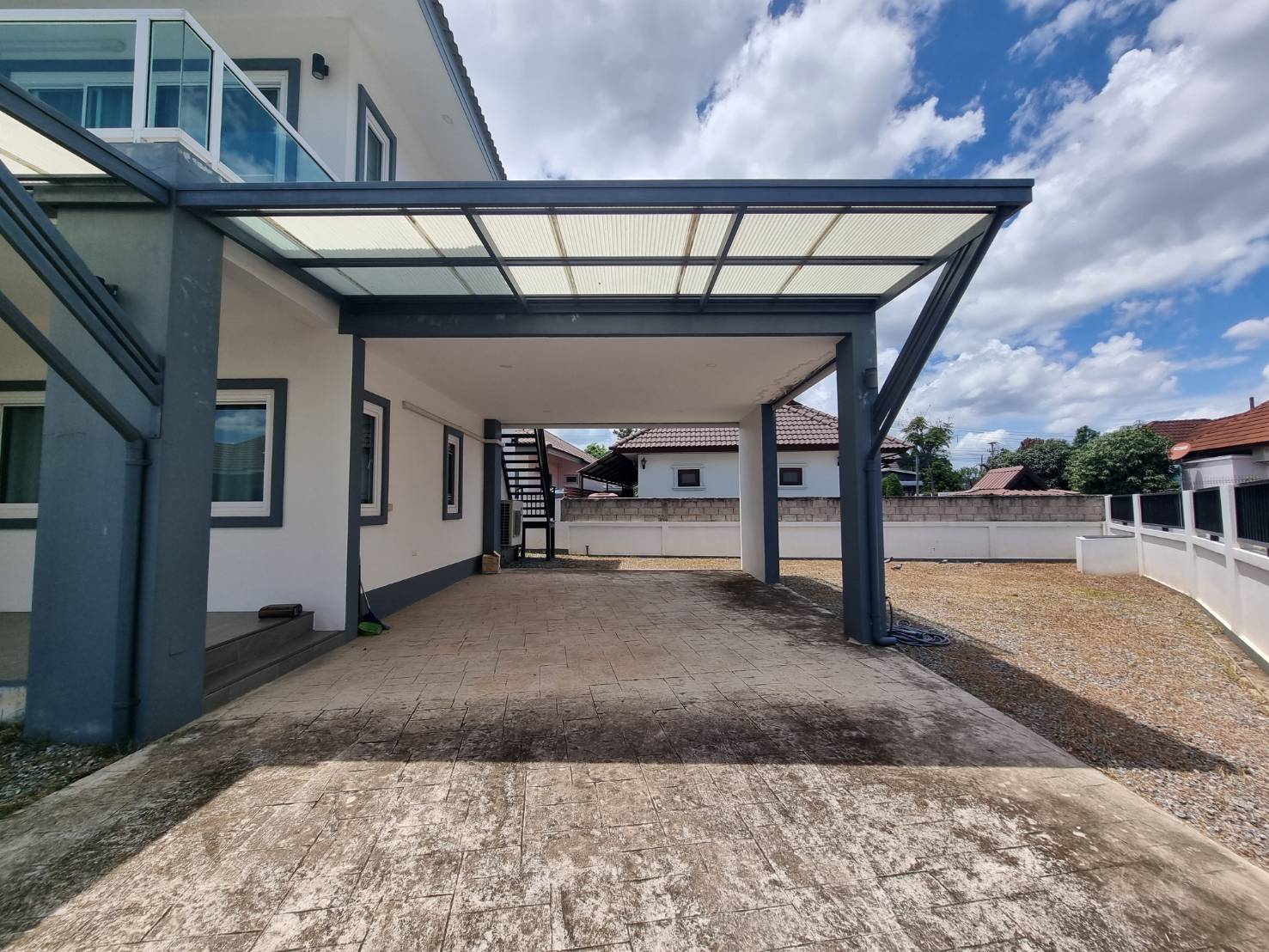 🚨 THB 4.5M! 4-Bedroom Family Home | 2 Mins to Kad Farang • 4 Mins to SBS photo 22