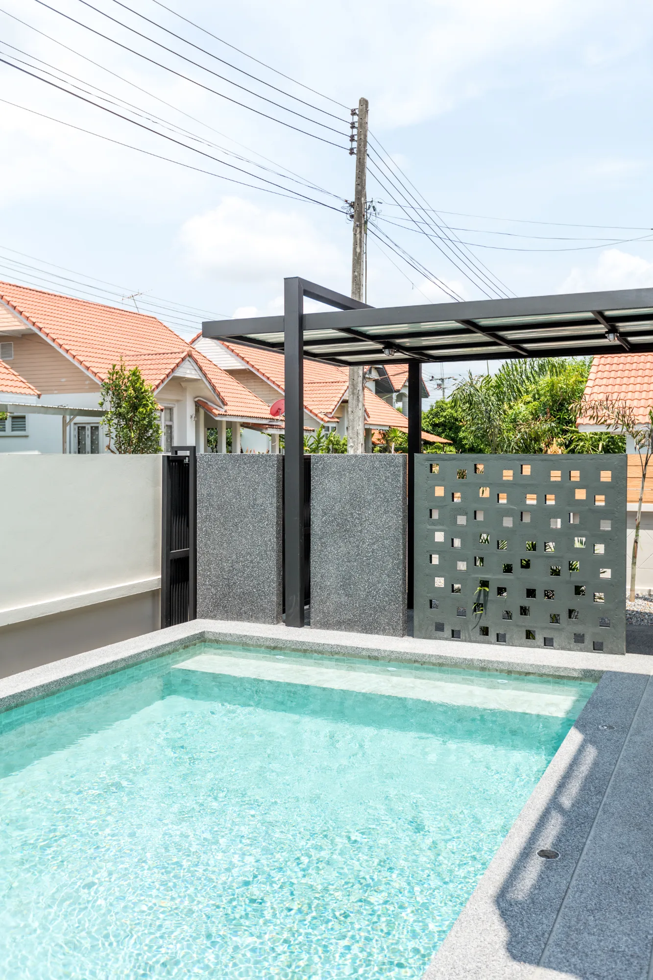 3 Bedroom Pool Villa for Rent in Ban Waen Hang Dong | 2 km to SBS photo 23