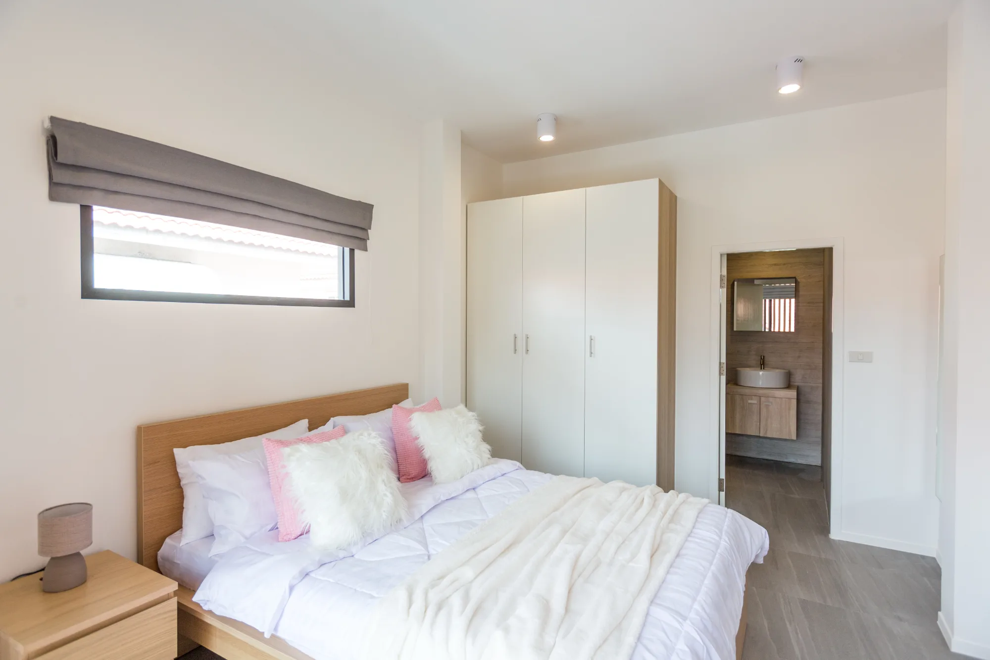 3 Bedroom Pool Villa for Rent in Ban Waen Hang Dong | 2 km to SBS photo 9