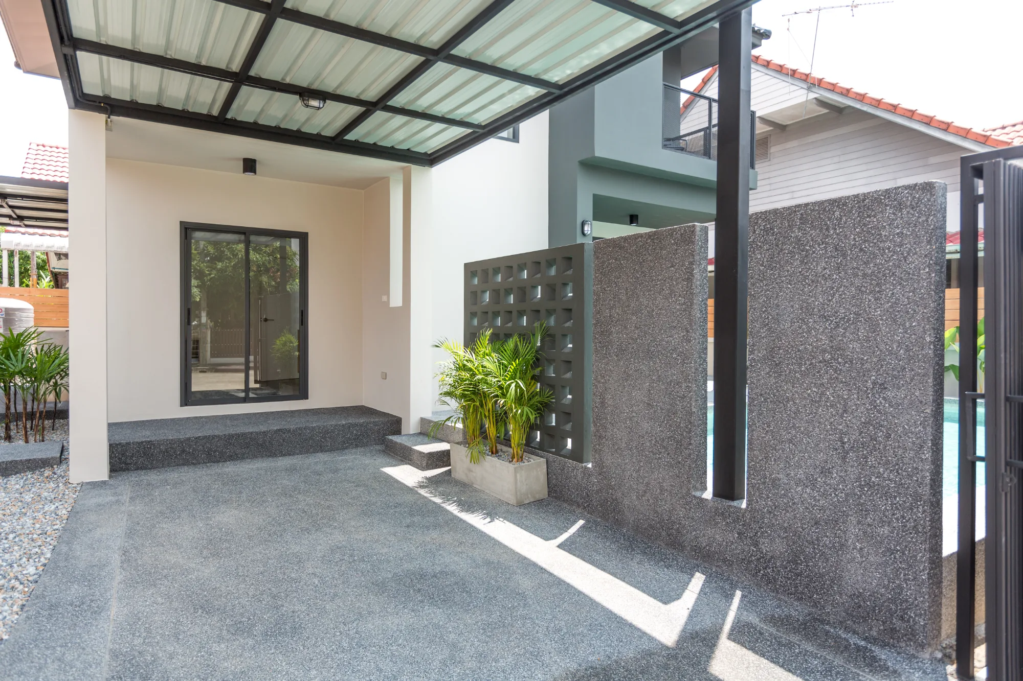 3 Bedroom Pool Villa for Rent in Ban Waen Hang Dong | 2 km to SBS photo 21