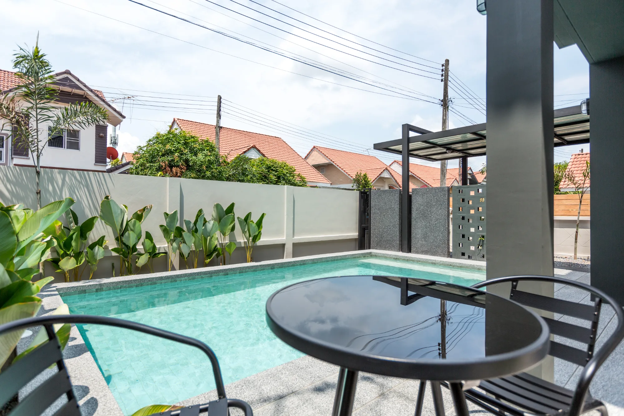 3 Bedroom Pool Villa for Rent in Ban Waen Hang Dong | 2 km to SBS photo 25