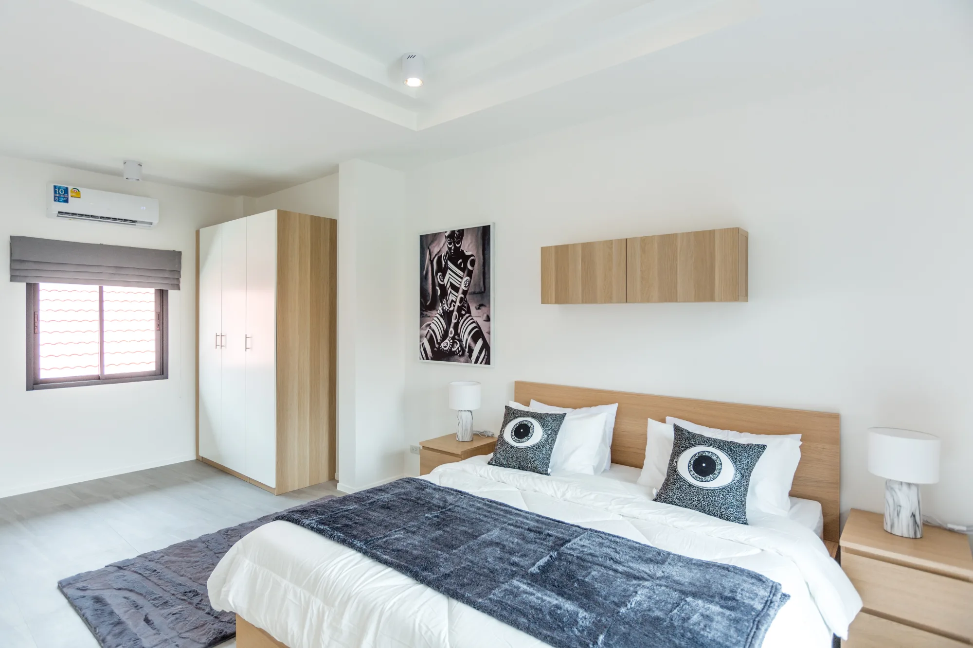 3 Bedroom Pool Villa for Rent in Ban Waen Hang Dong | 2 km to SBS photo 18