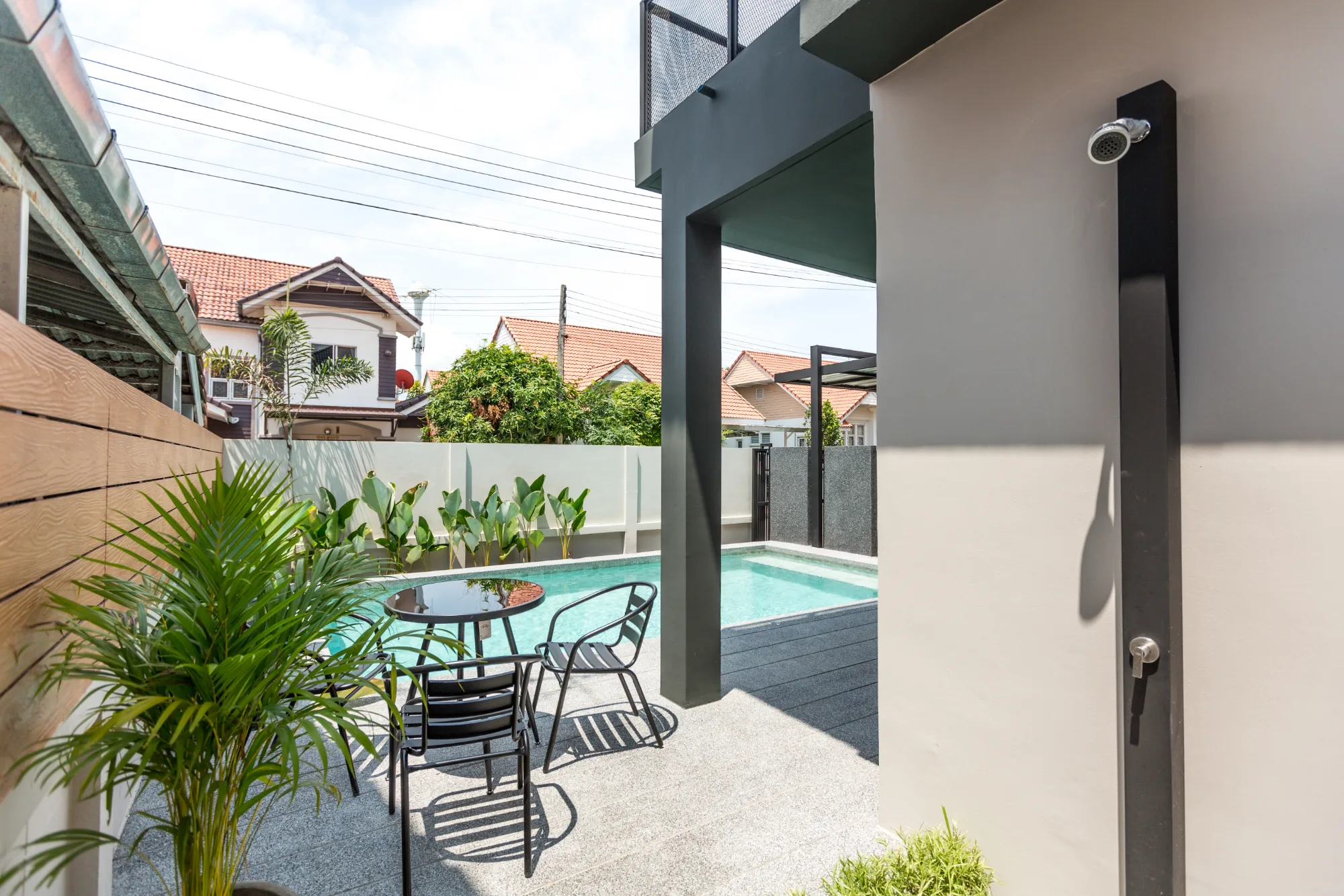 3 Bedroom Pool Villa for Rent in Ban Waen Hang Dong | 2 km to SBS photo 22