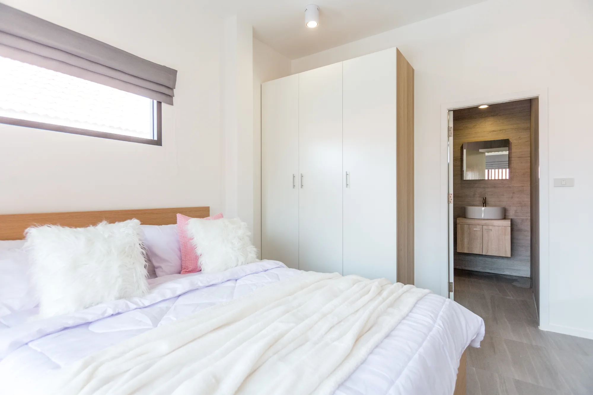 3 Bedroom Pool Villa for Rent in Ban Waen Hang Dong | 2 km to SBS photo 11