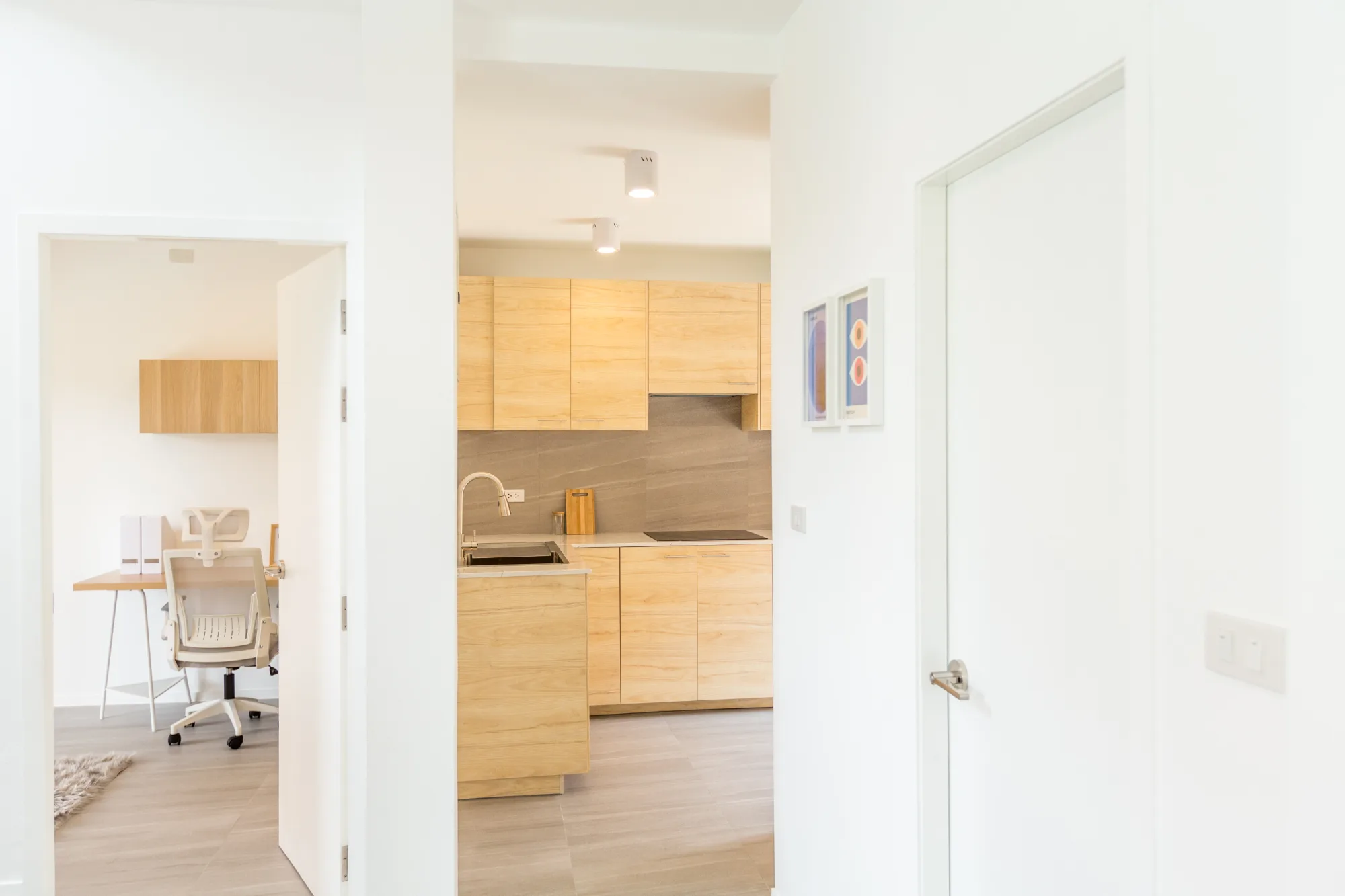 3 Bedroom Pool Villa for Rent in Ban Waen Hang Dong | 2 km to SBS photo 5