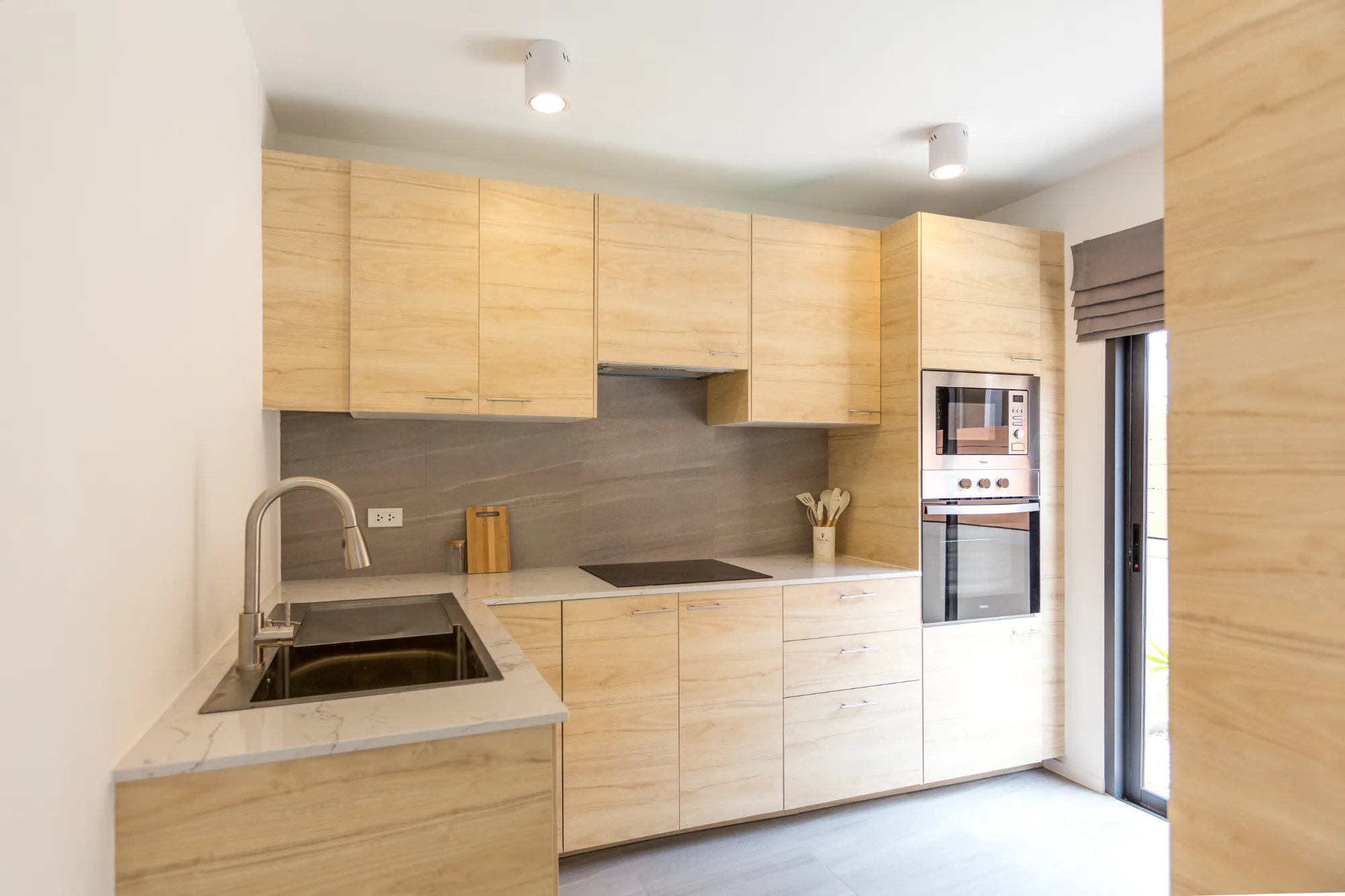 3 Bedroom Pool Villa for Rent in Ban Waen Hang Dong | 2 km to SBS photo 3