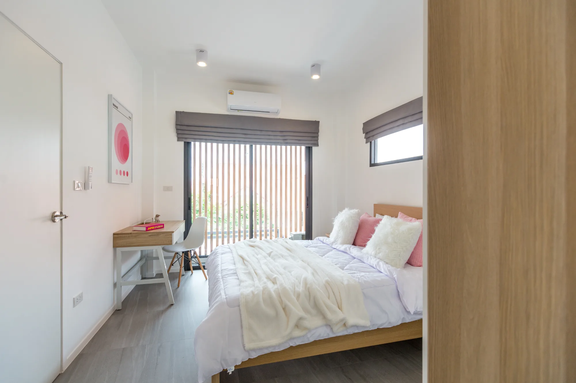 3 Bedroom Pool Villa for Rent in Ban Waen Hang Dong | 2 km to SBS photo 13