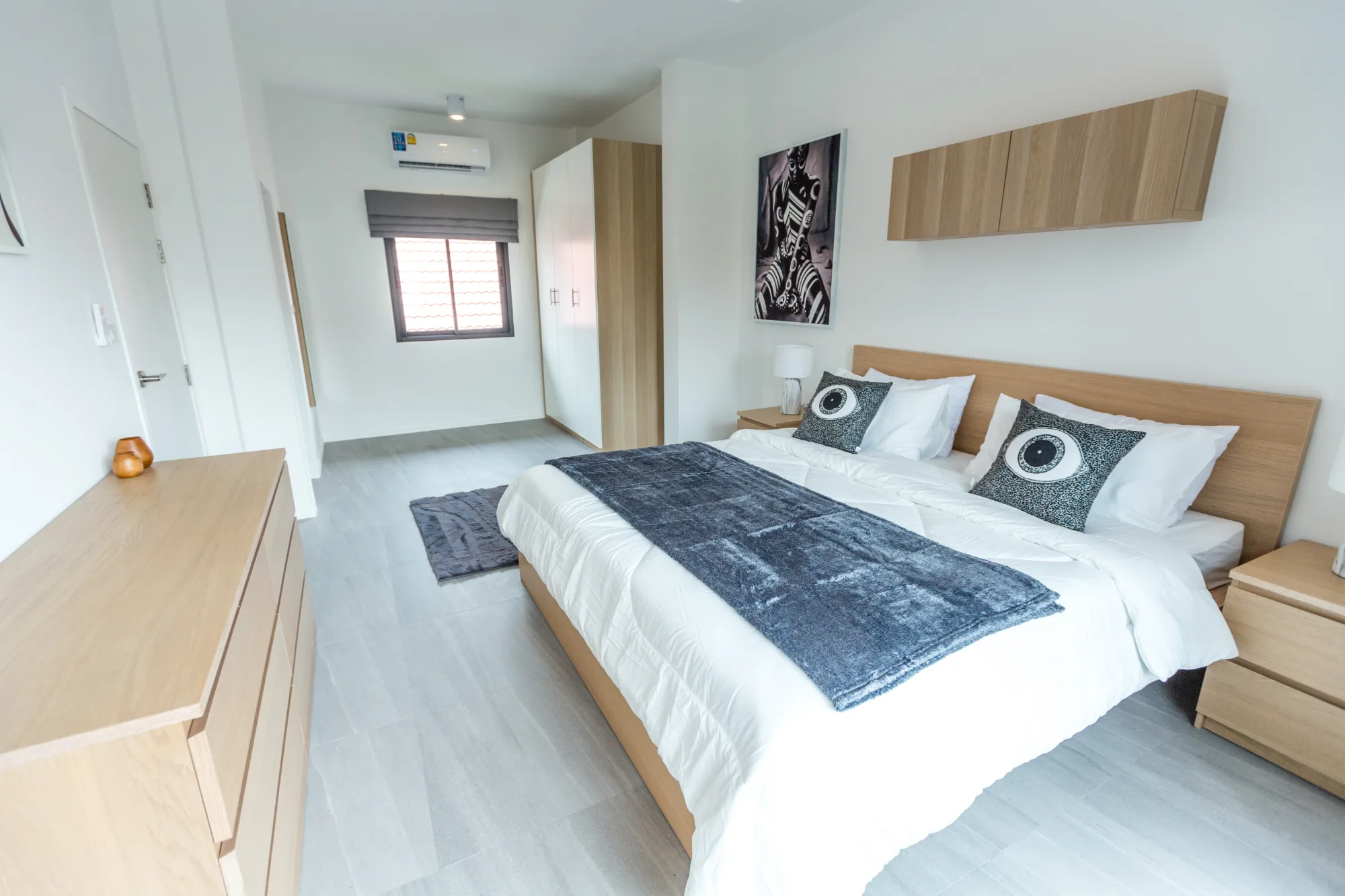3 Bedroom Pool Villa for Rent in Ban Waen Hang Dong | 2 km to SBS photo 15