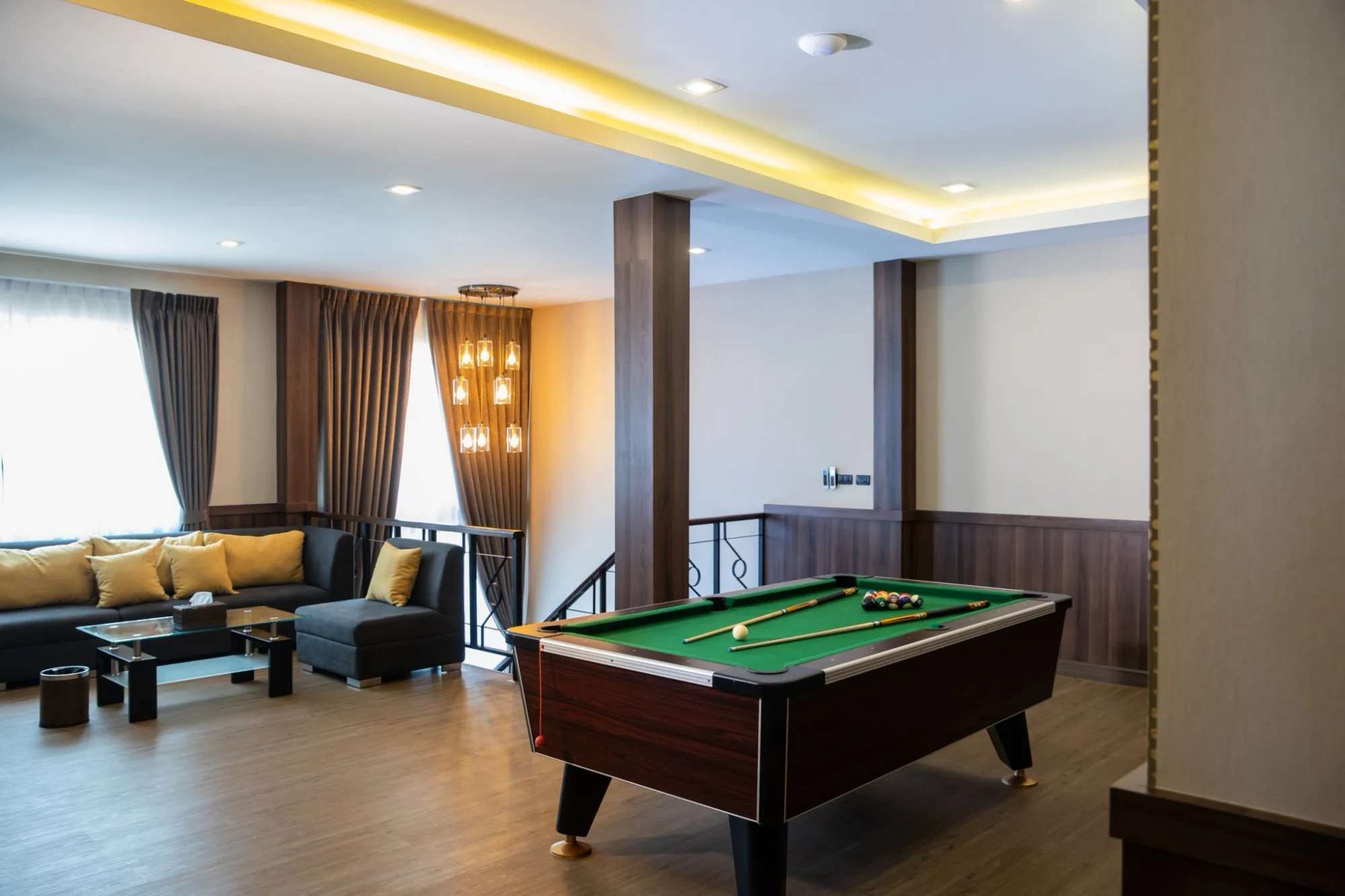 Luxury 6 Bedroom Pool Villa for Rent in Saraphi Chiang Mai | Near CDSC photo 4