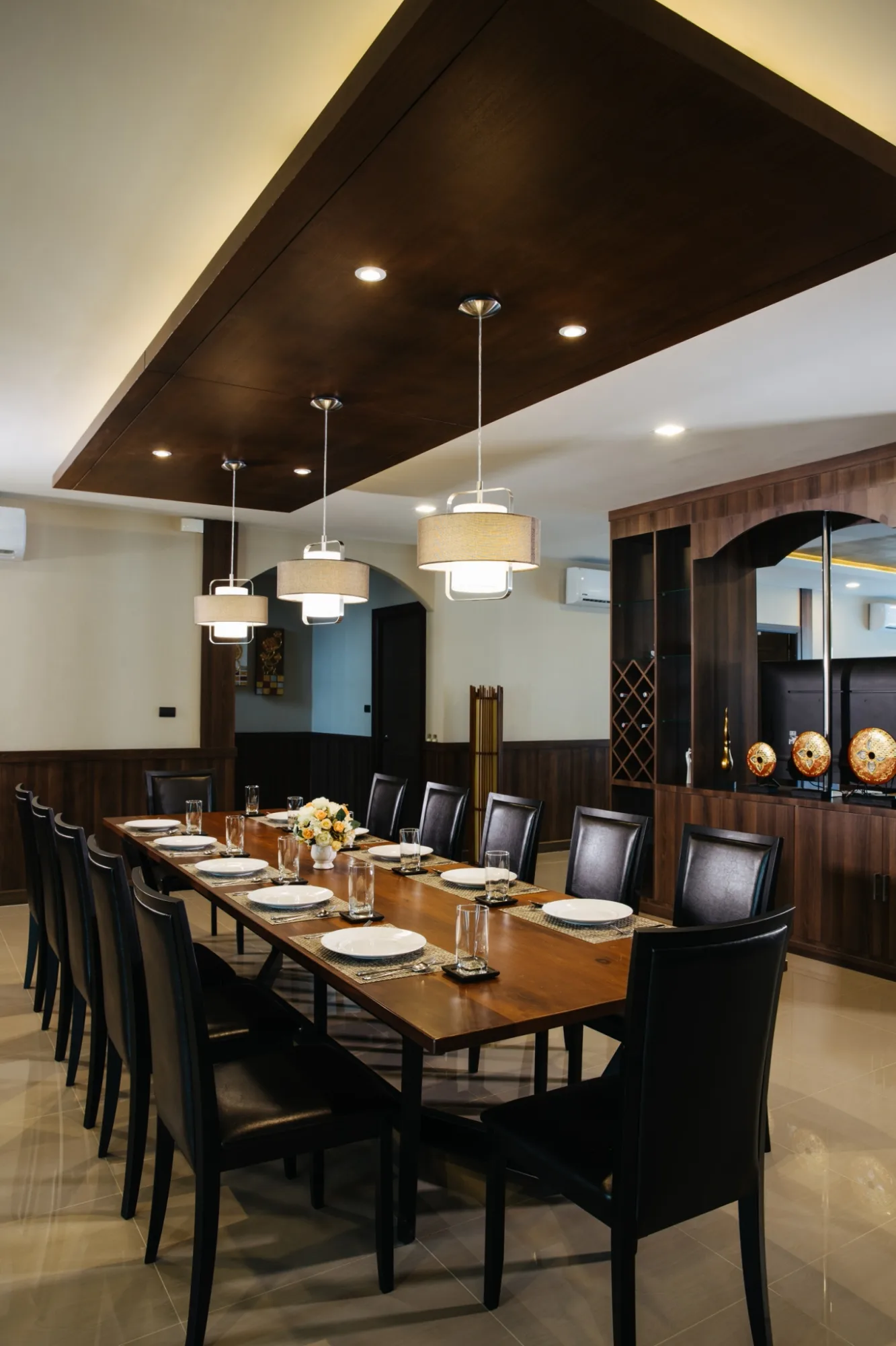 Luxury 6 Bedroom Pool Villa for Rent in Saraphi Chiang Mai | Near CDSC photo 3