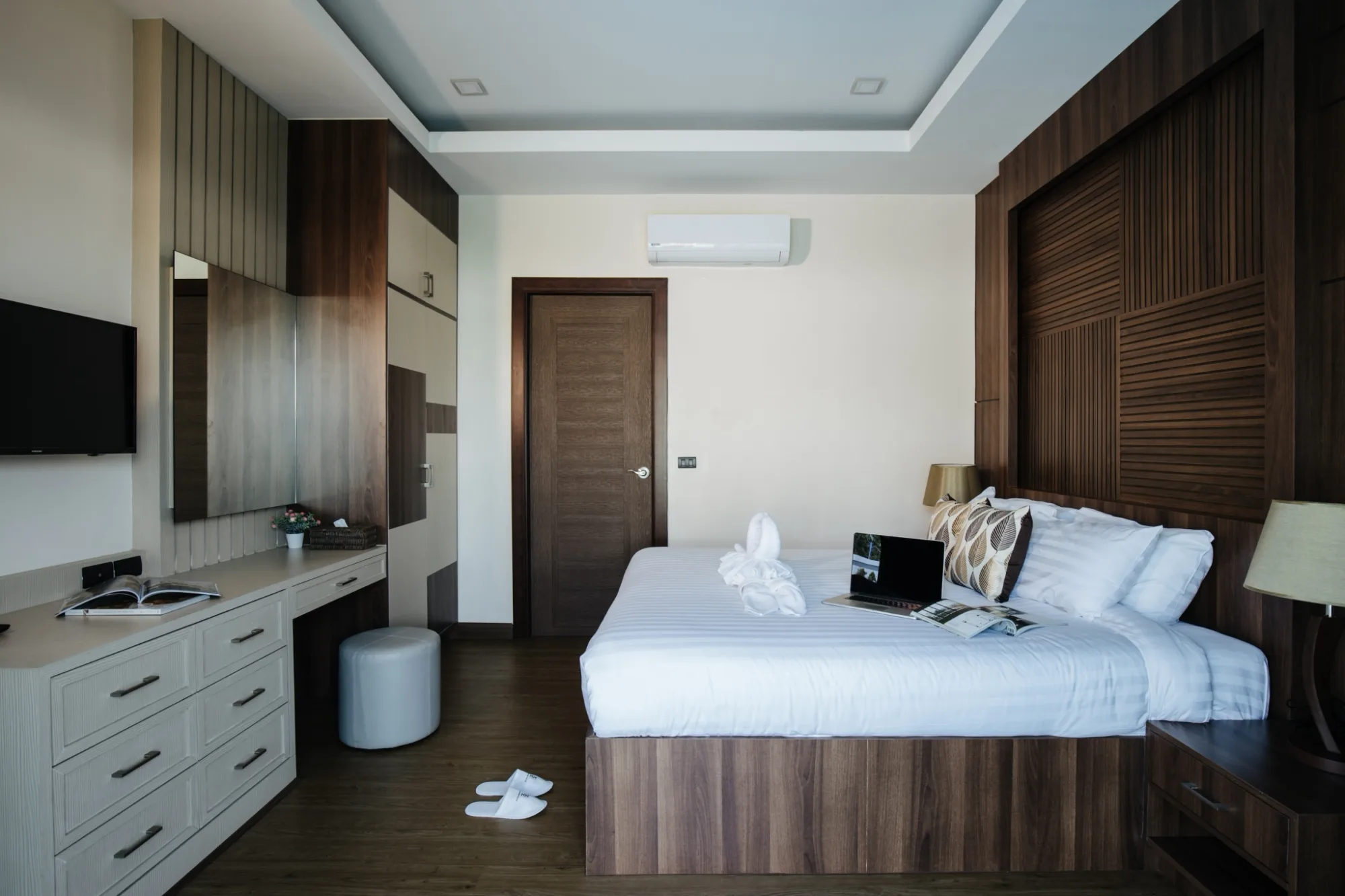 Luxury 6 Bedroom Pool Villa for Rent in Saraphi Chiang Mai | Near CDSC photo 8